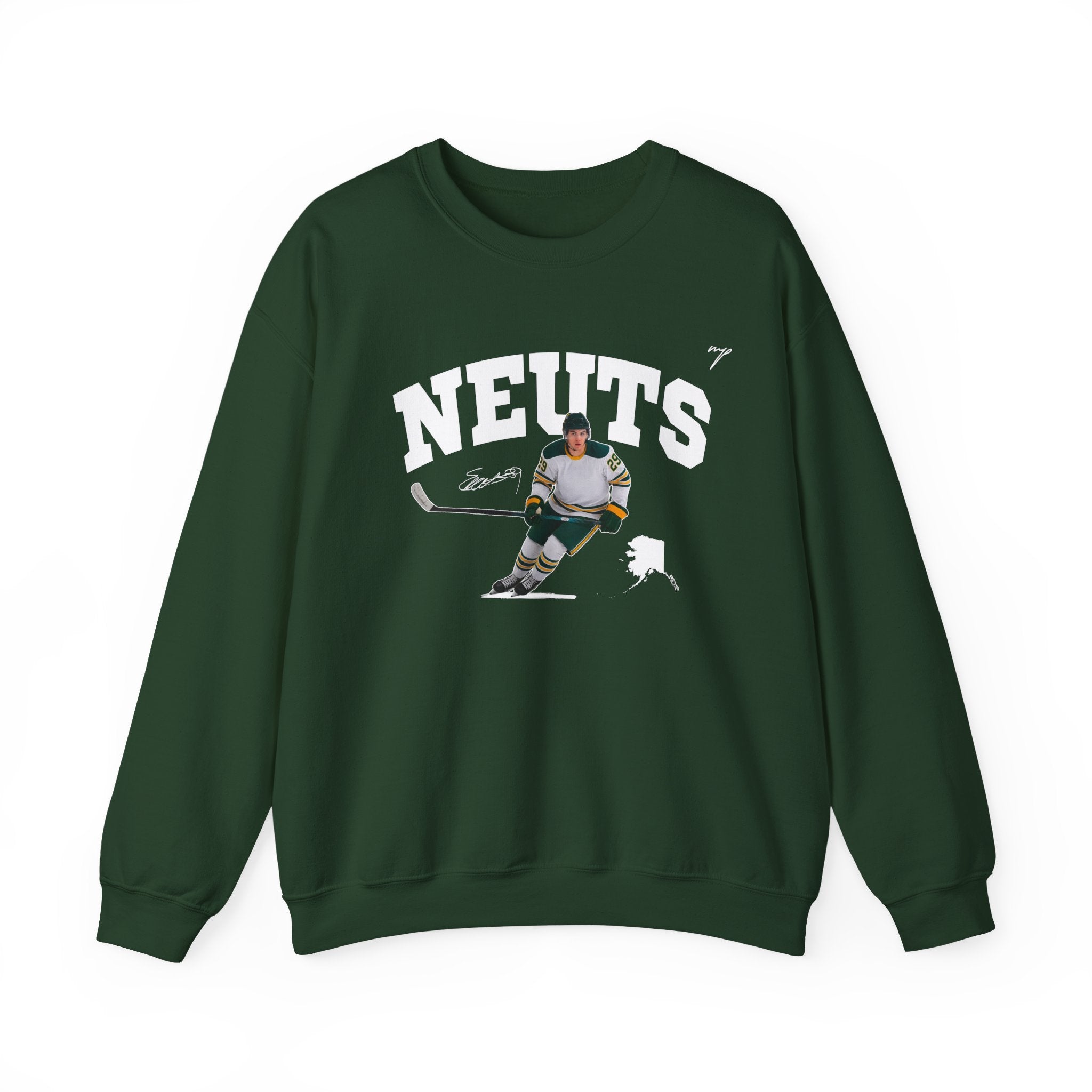 Ethan Neutens Crewneck