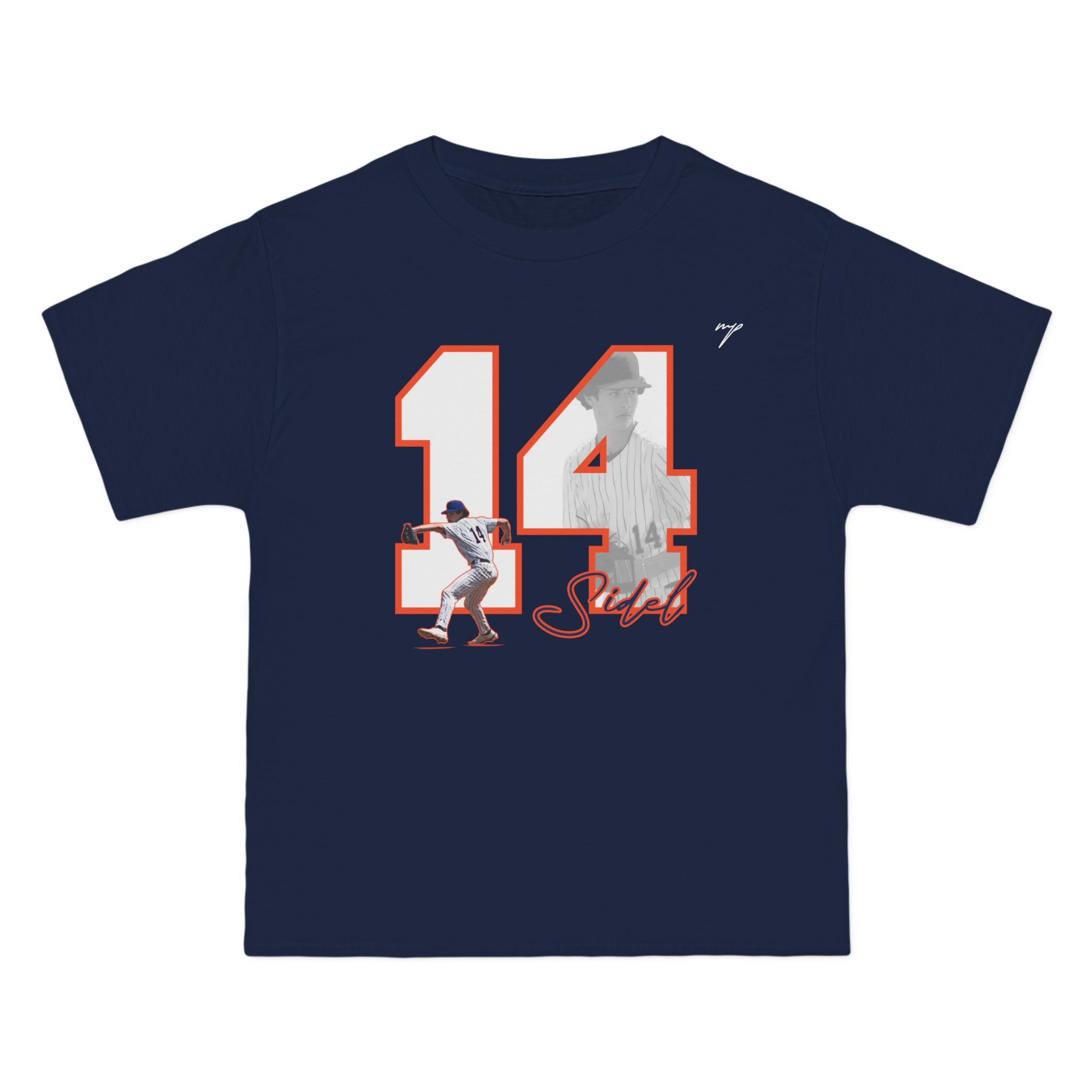 Jonah Sidel Vintage Tee