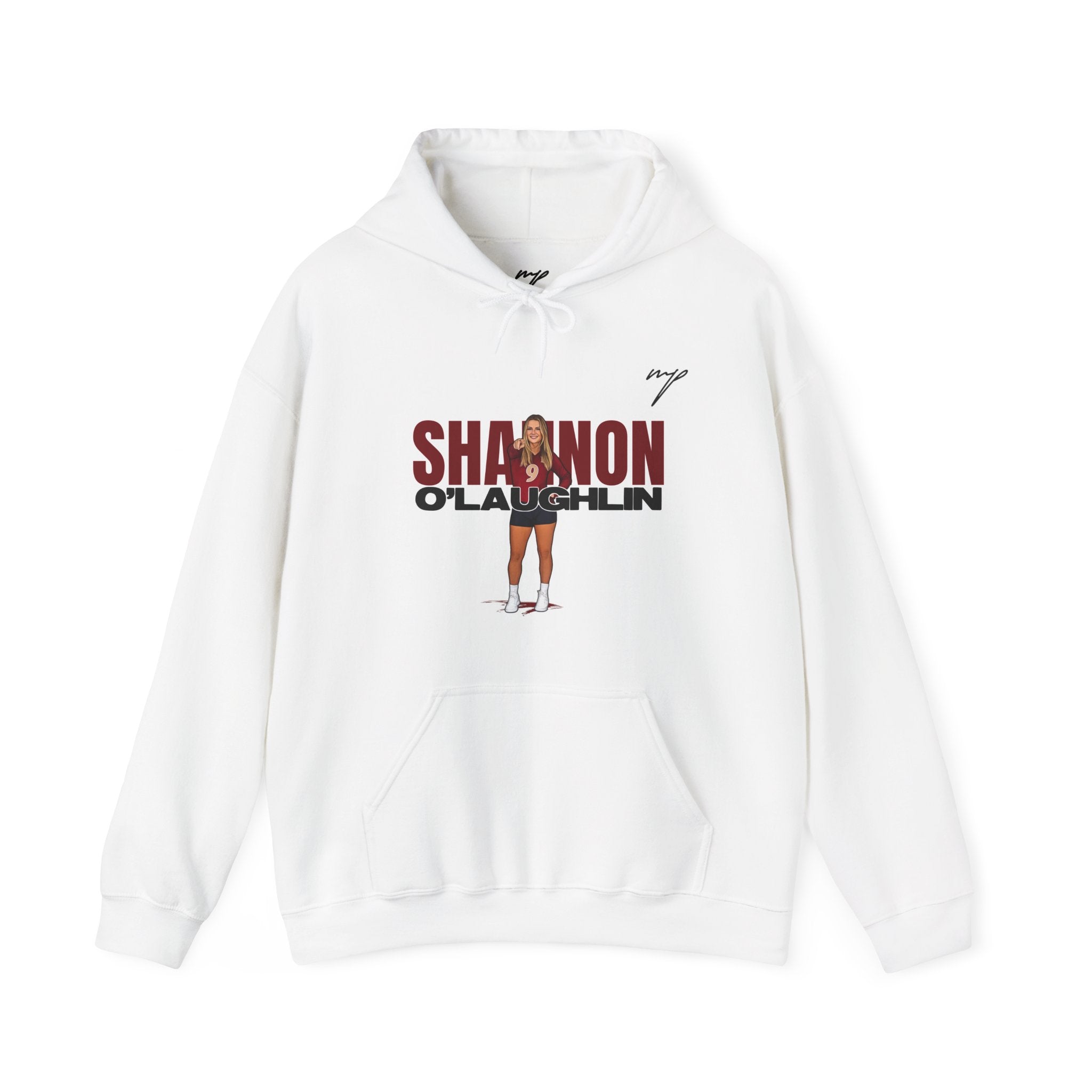 Shannon O'Laughlin Hoodie