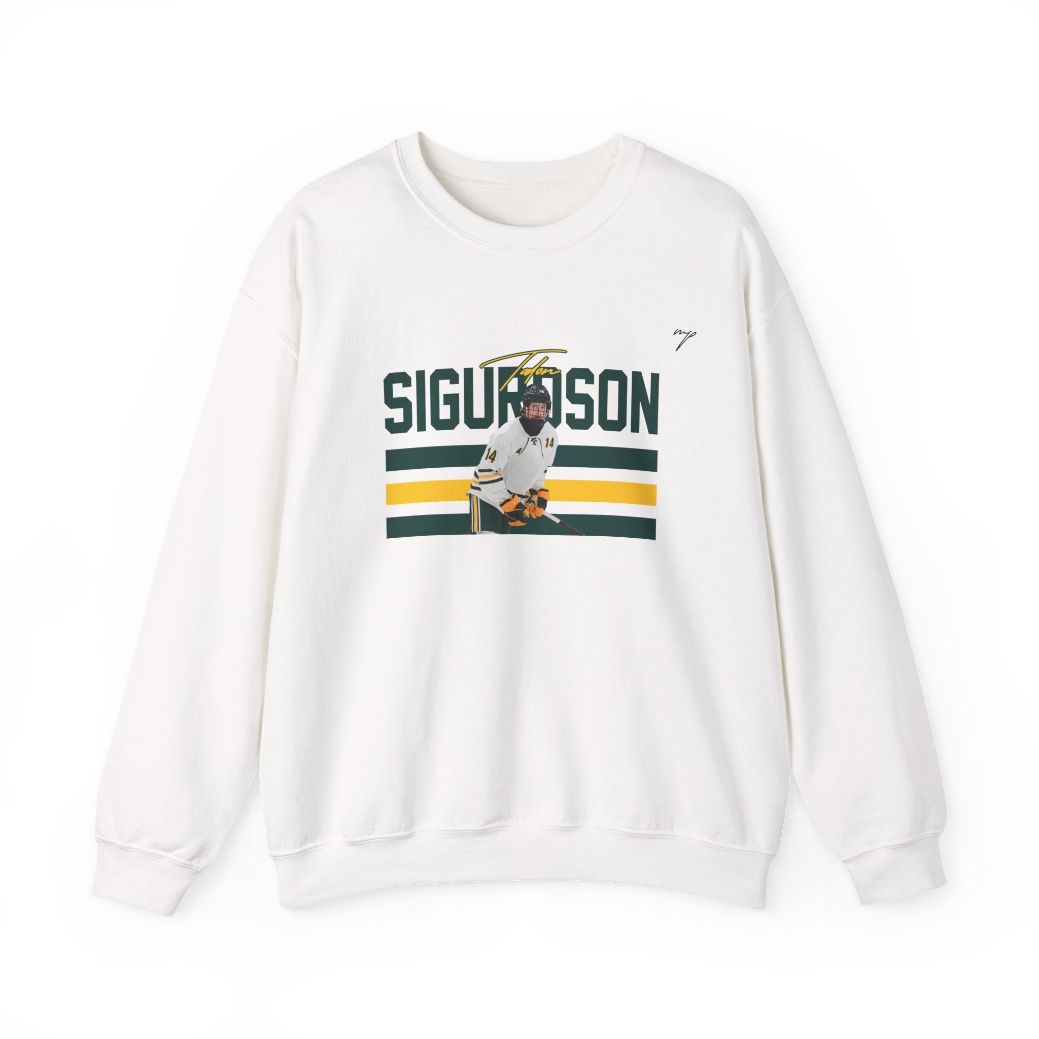 Talon Sigurdson Crewneck