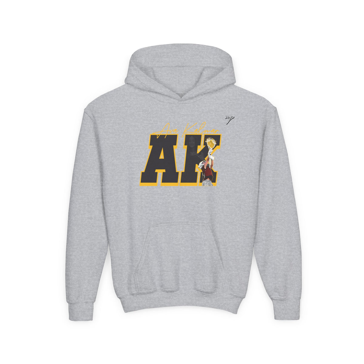 Ava Kalmar YOUTH Hoodie