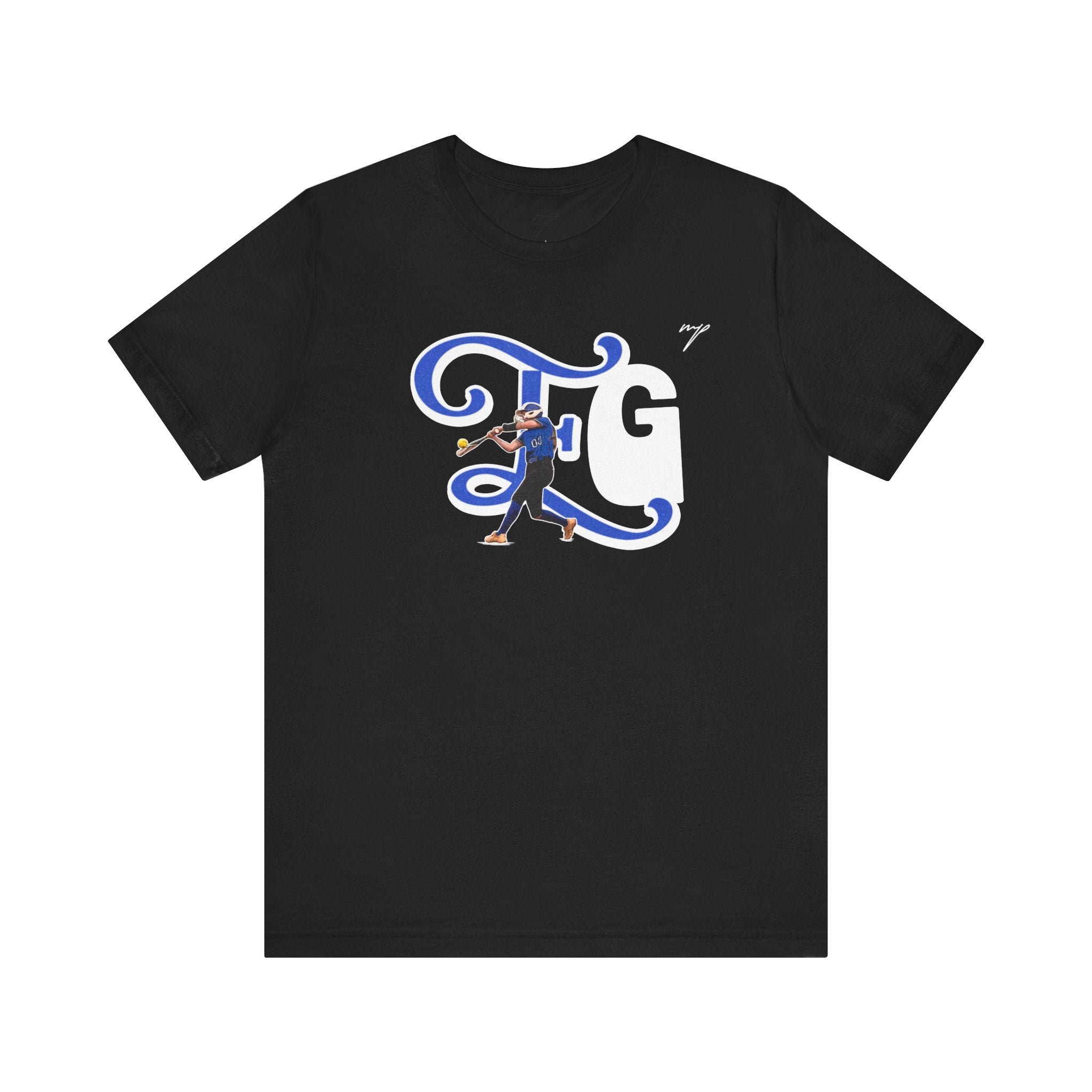 Elliana Goodwin Graphic Tee