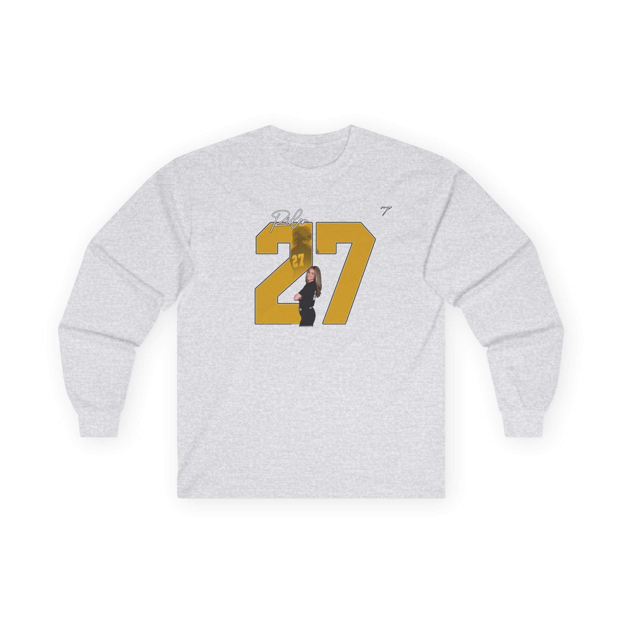 Kendal Rider Long Sleeve