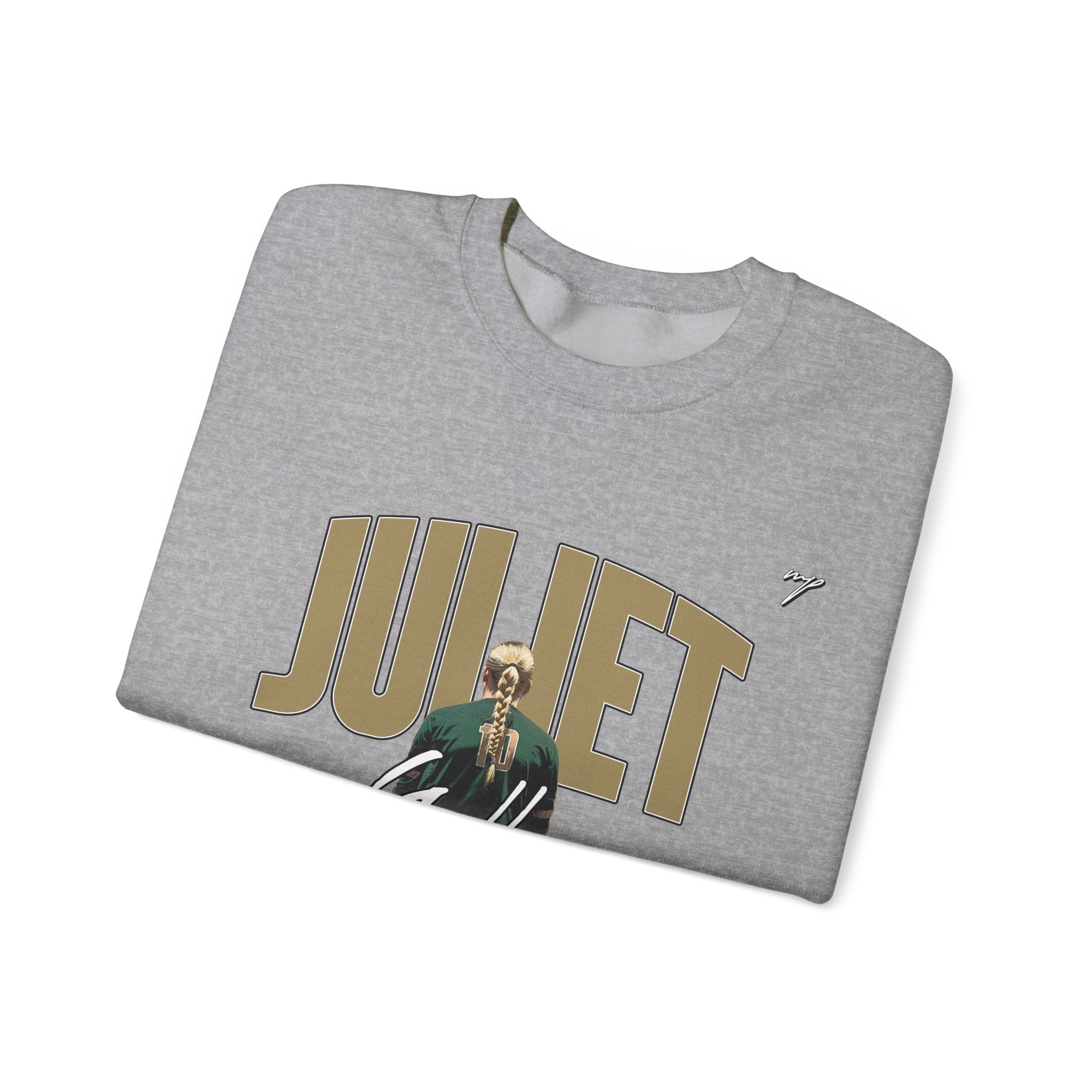 Juliet Galla Crewneck