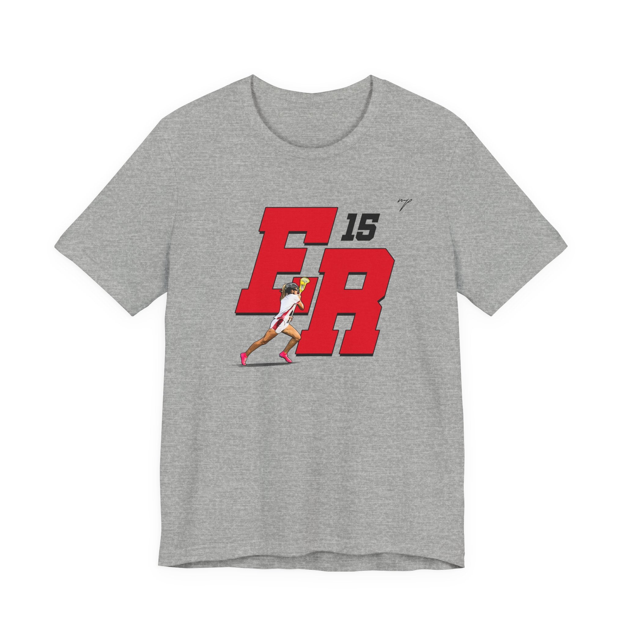 Elena Rogers Graphic Tee