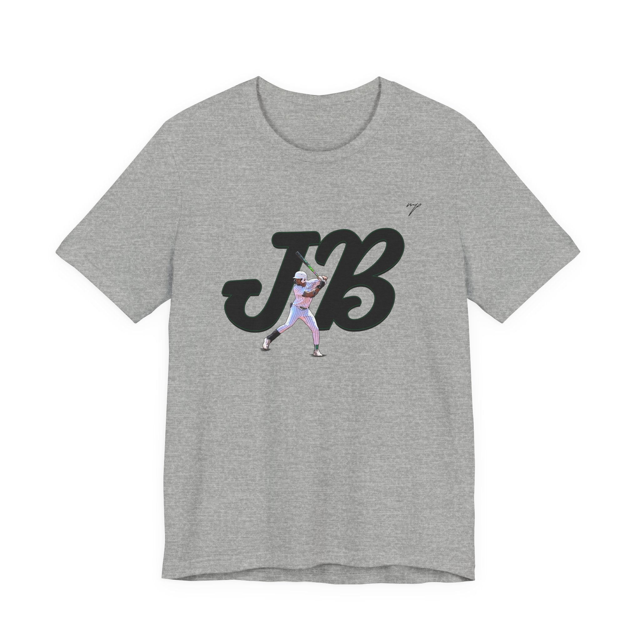 Justin Best Graphic Tee