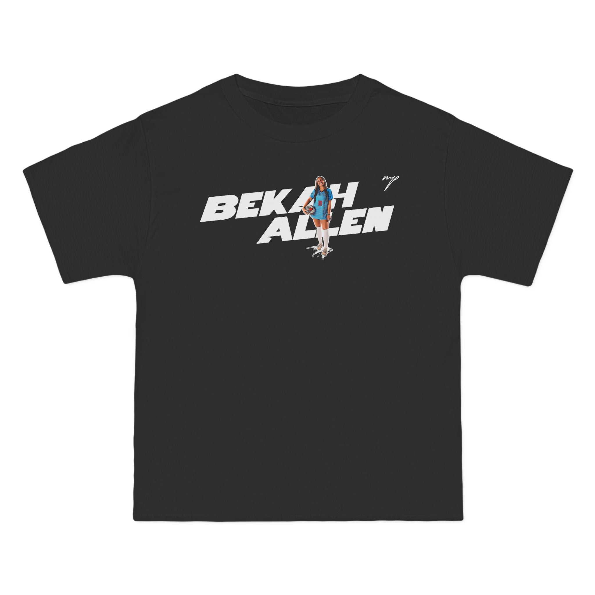 Bekah Allen Vintage Tee