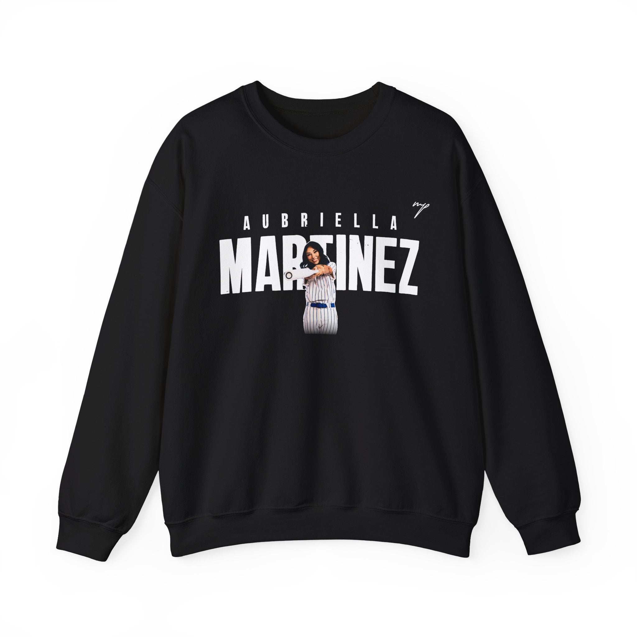 Aubriella Martinez Crewneck
