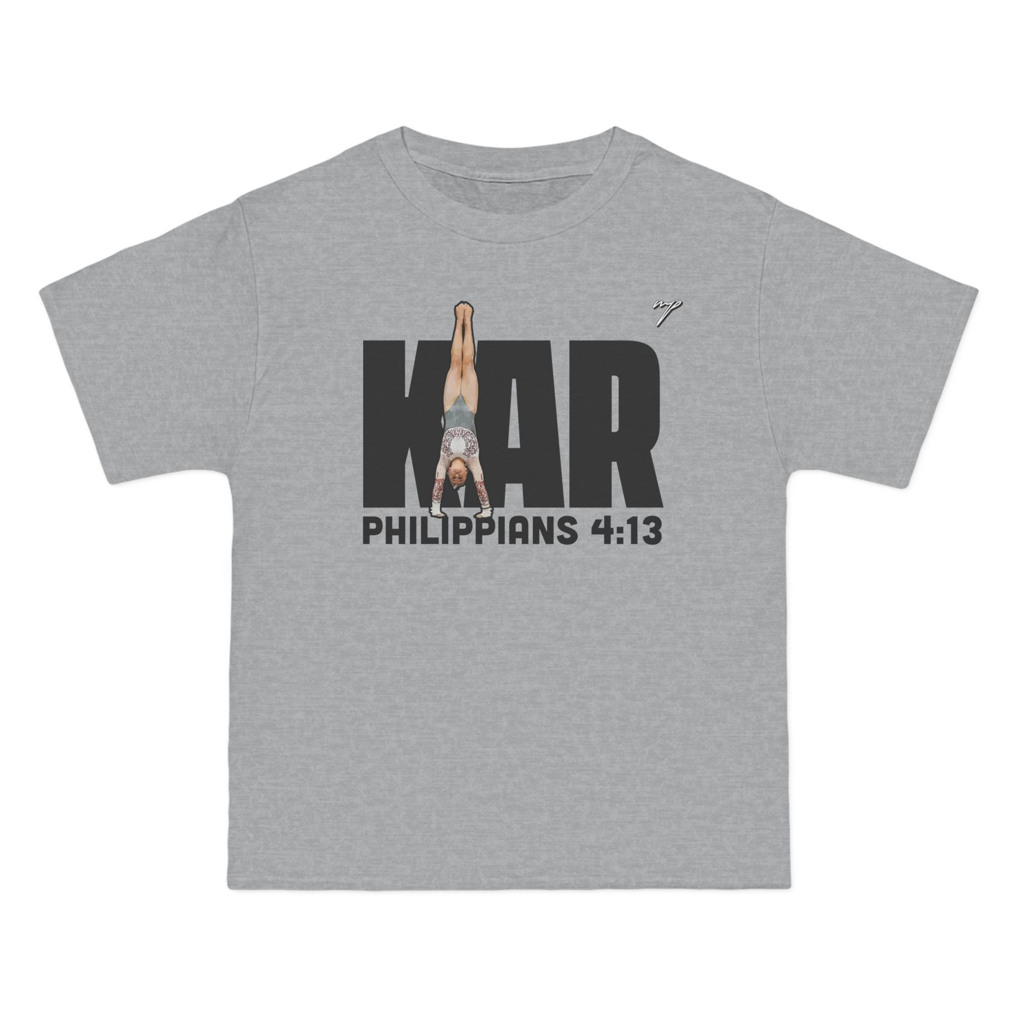 Karleigh Reutzel Vintage Tee