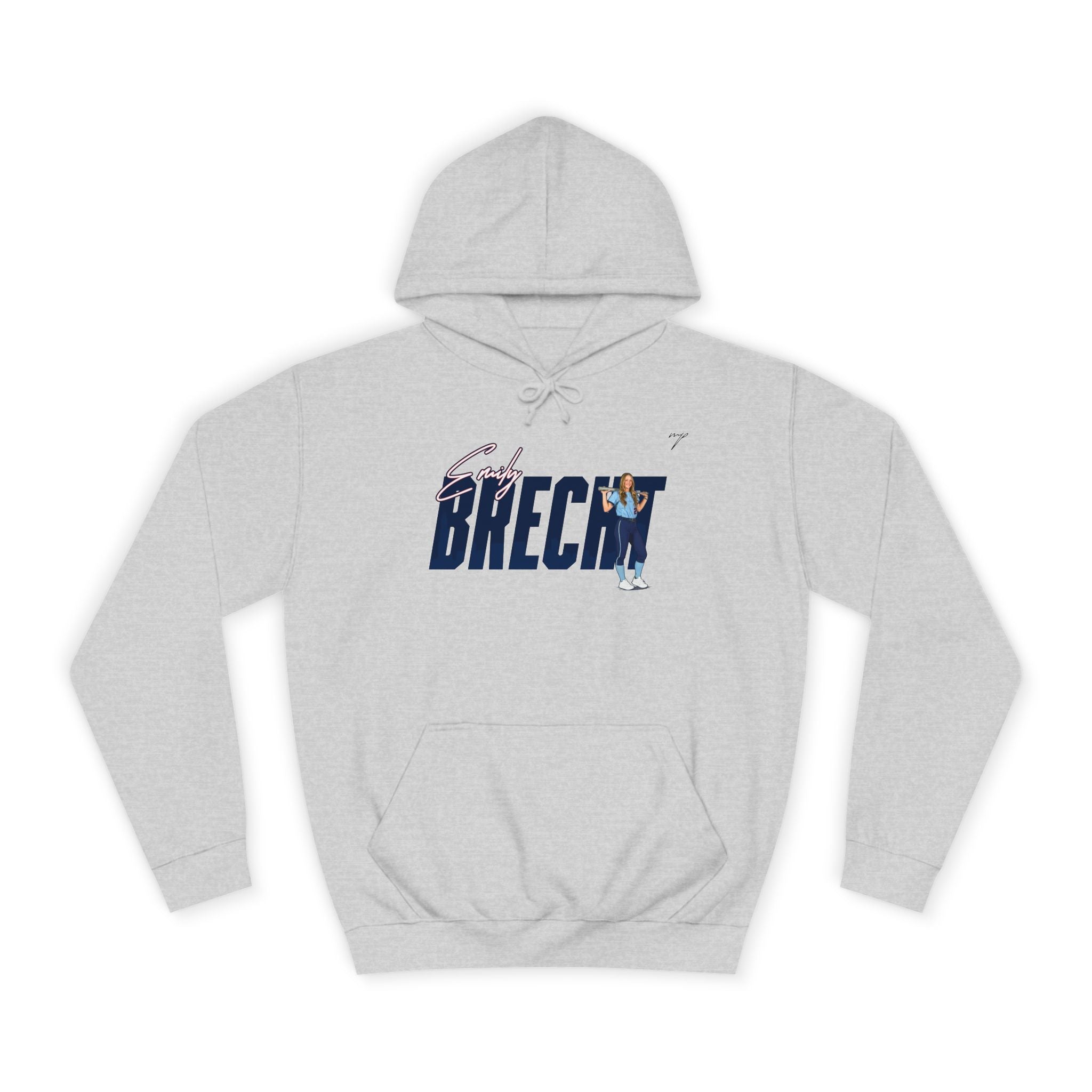 Emily Brecht Hoodie