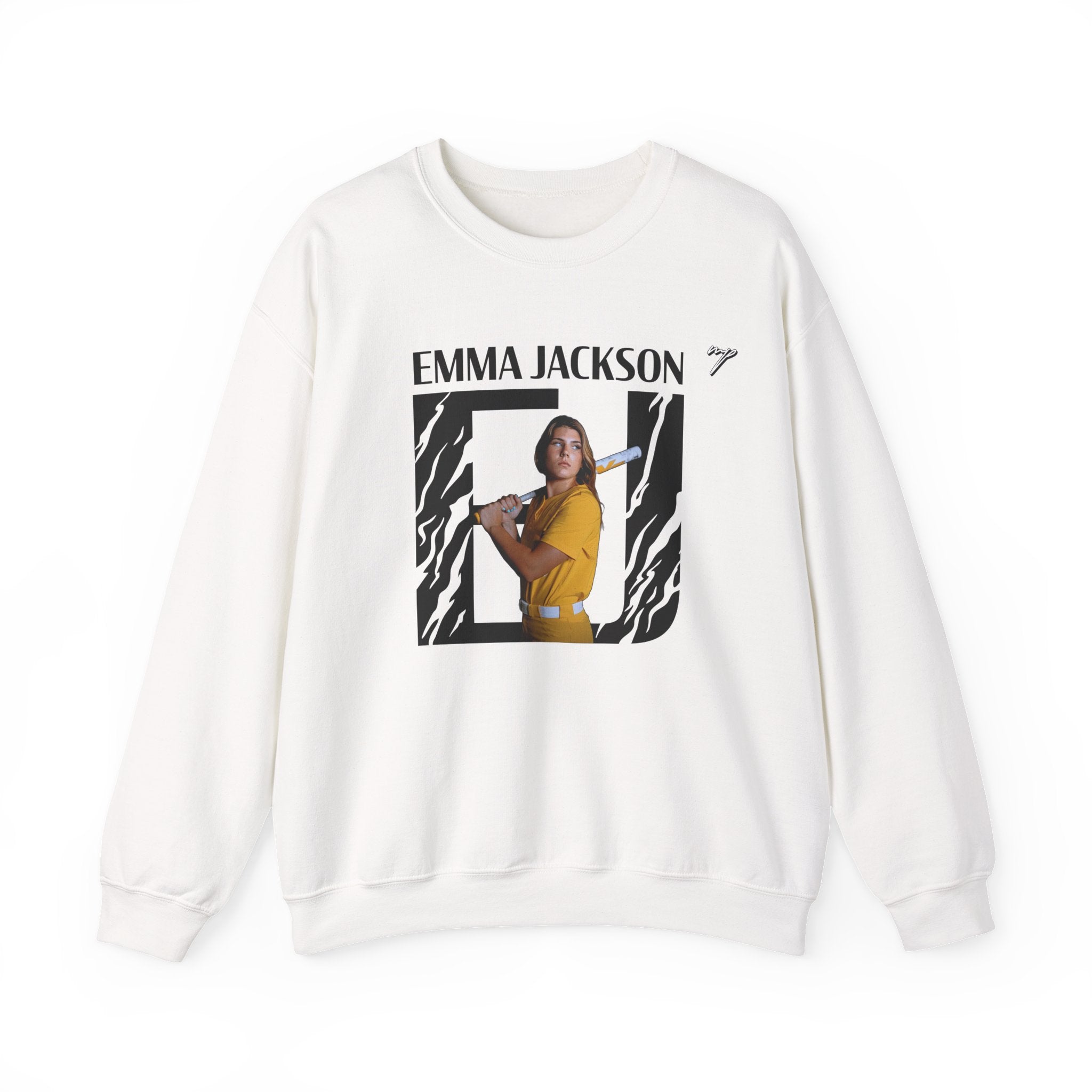 Emma Jackson Crewneck