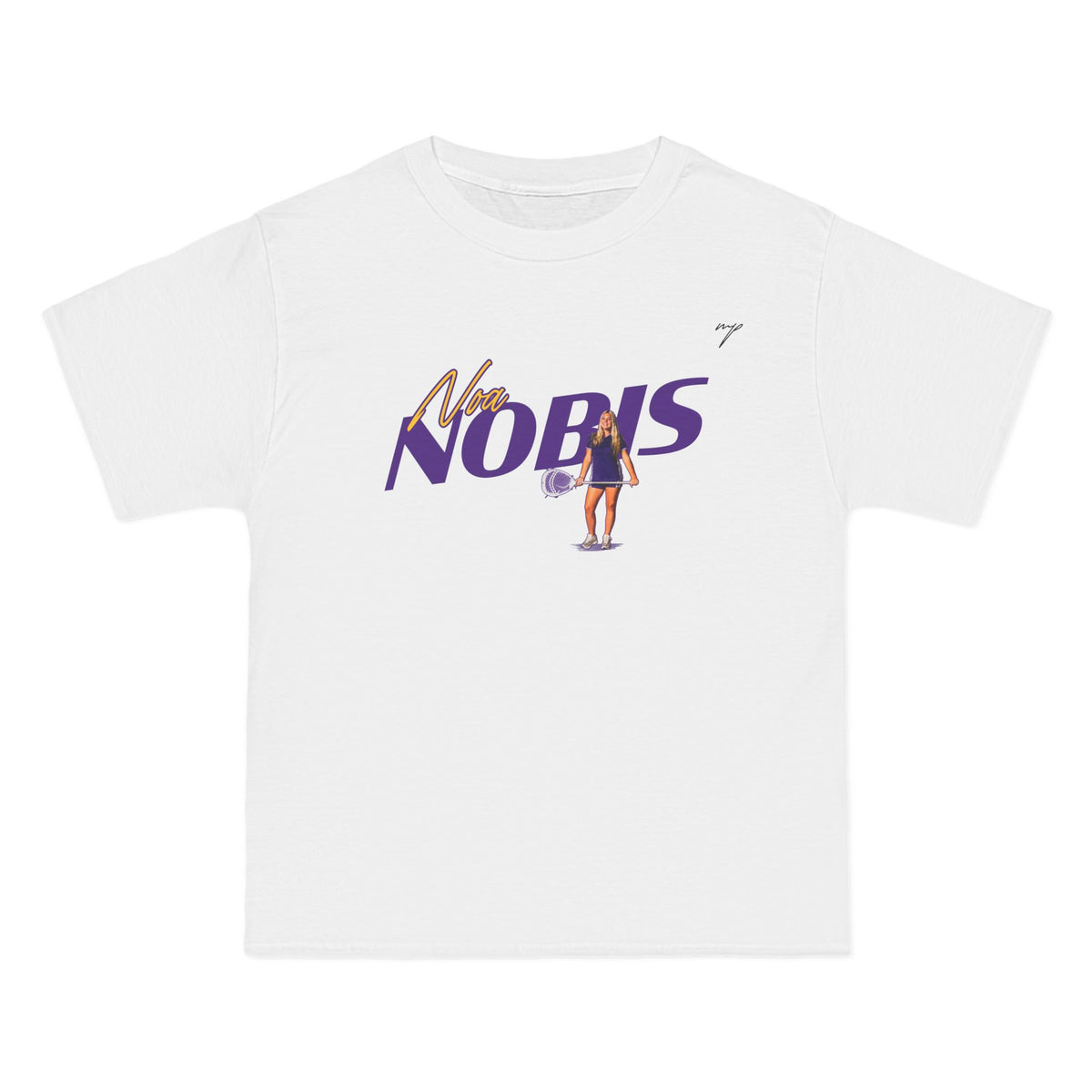 Noa Nobis Vintage Tee