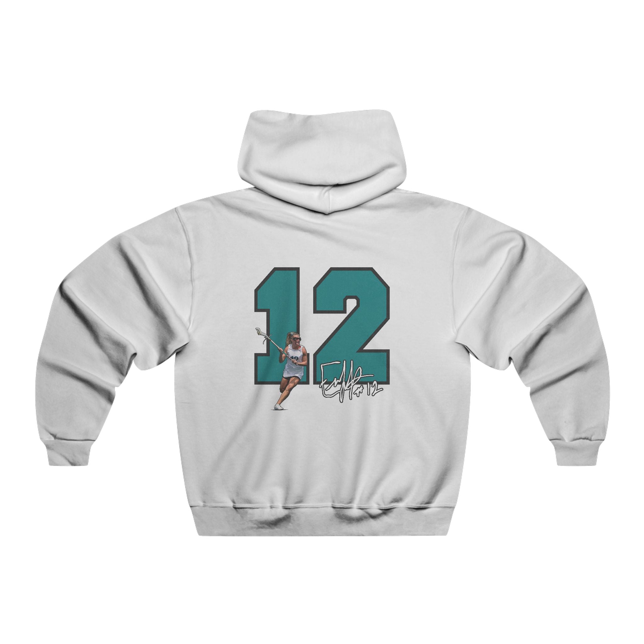 Evelyn Kitchin Vintage Hoodie