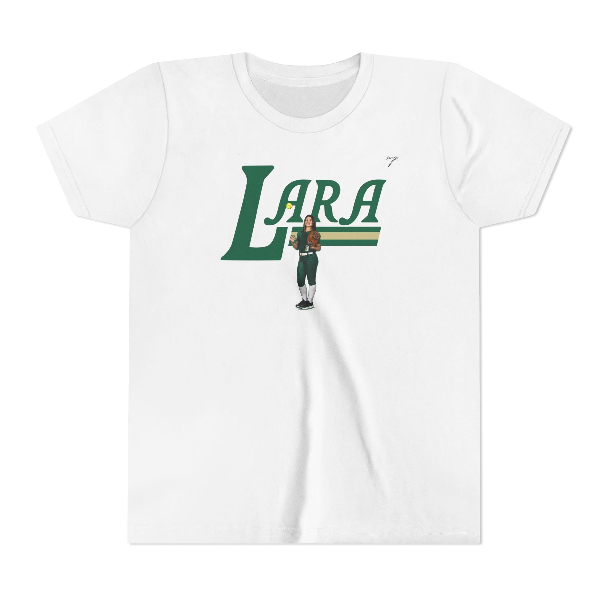 Ariana Lara YOUTH Graphic Tee
