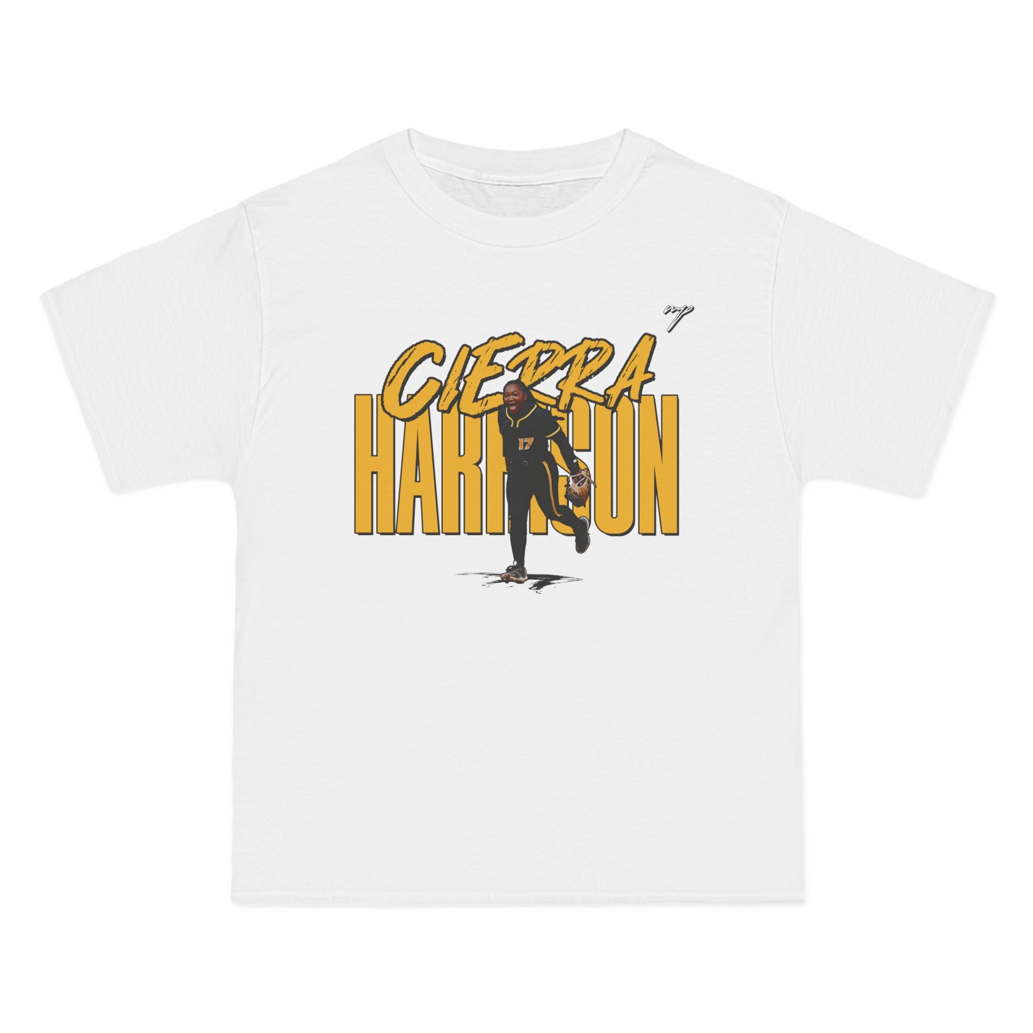 Cierra Harrison Vintage Tee