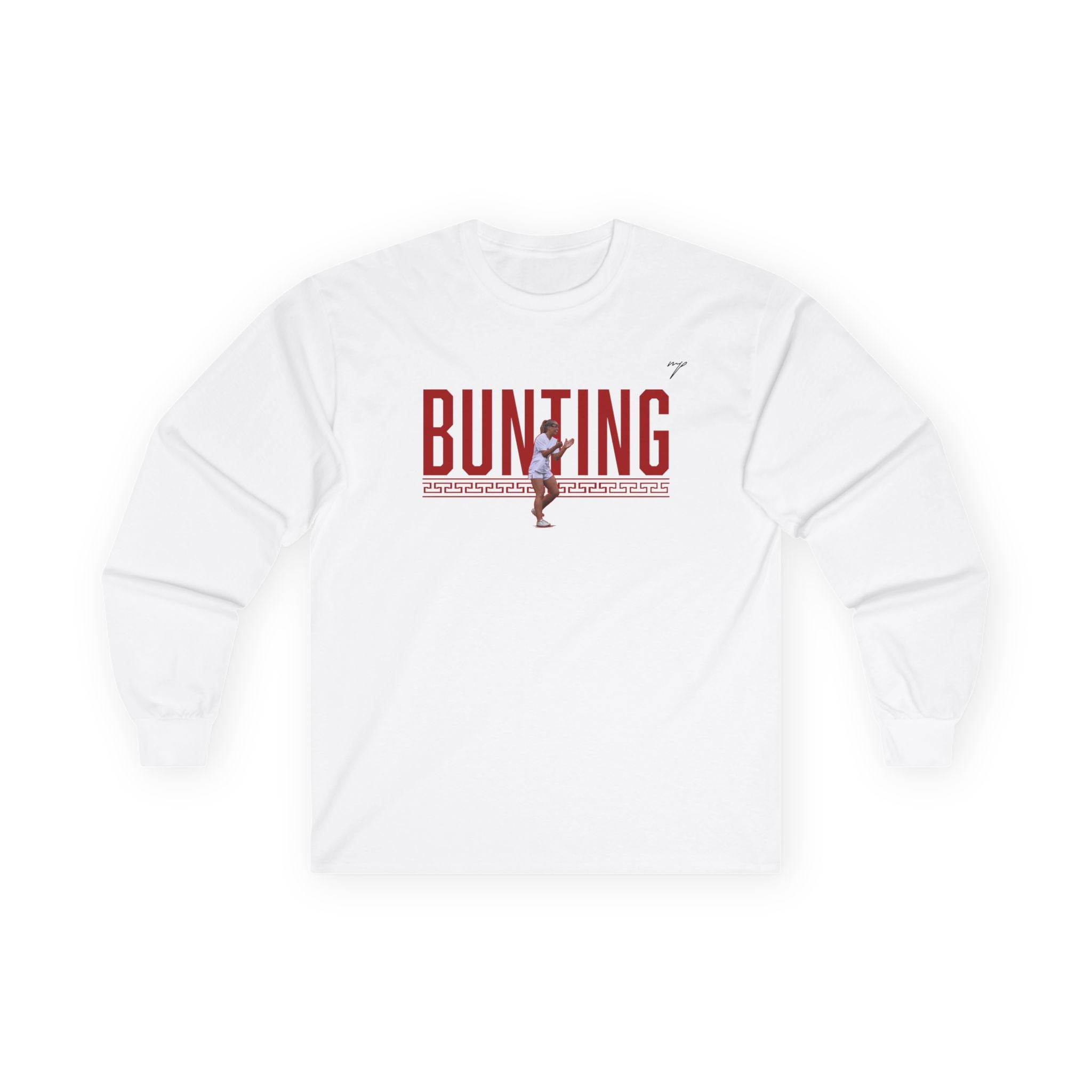 Emma Bunting Long Sleeve