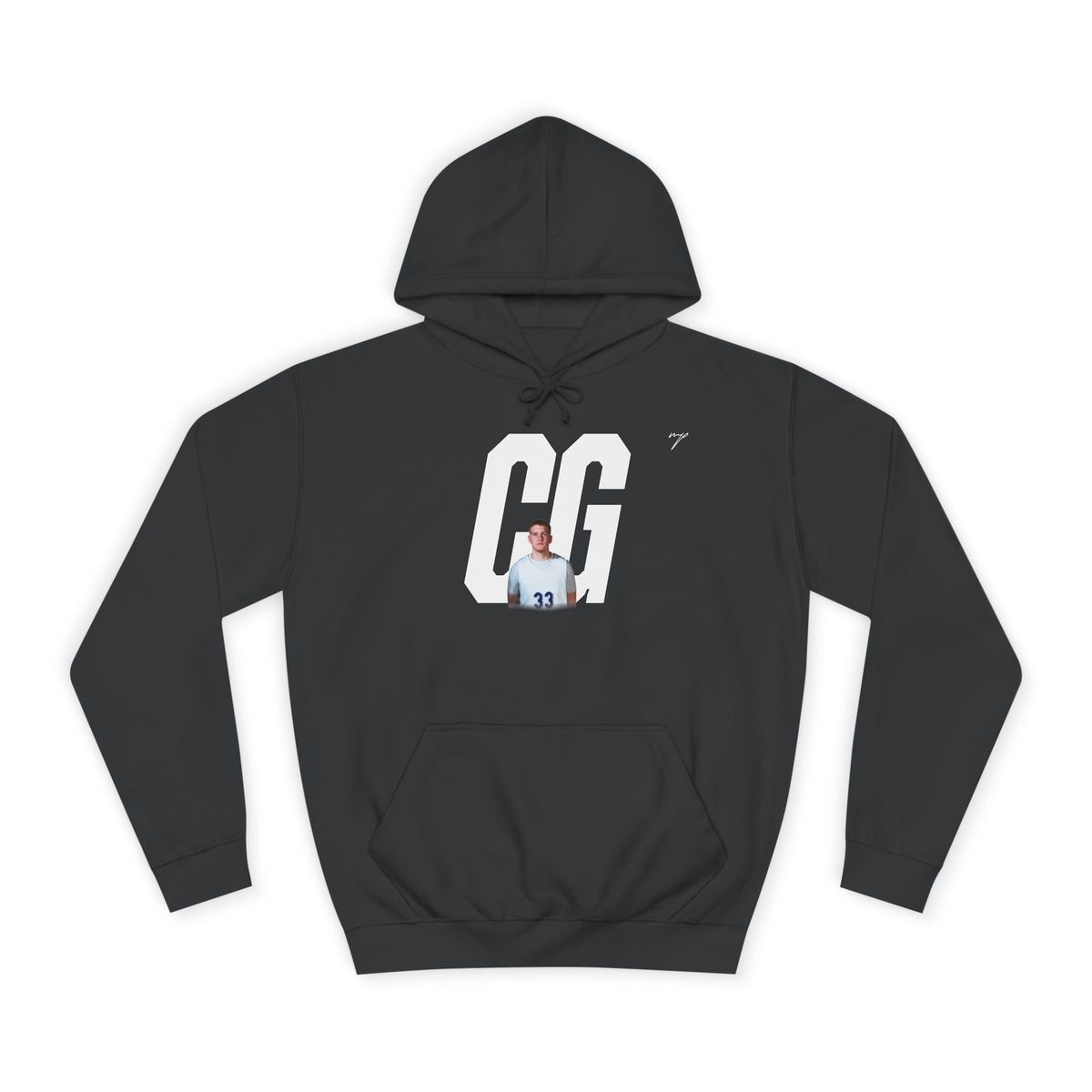 Corbin Guerry Hoodie