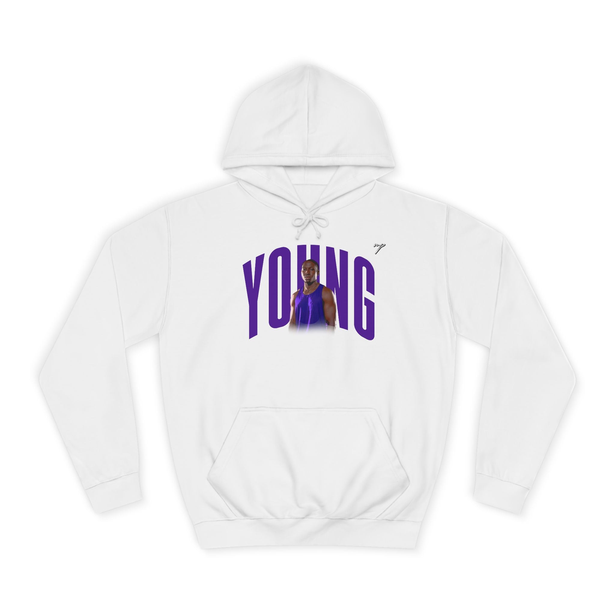 Neb Young Hoodie