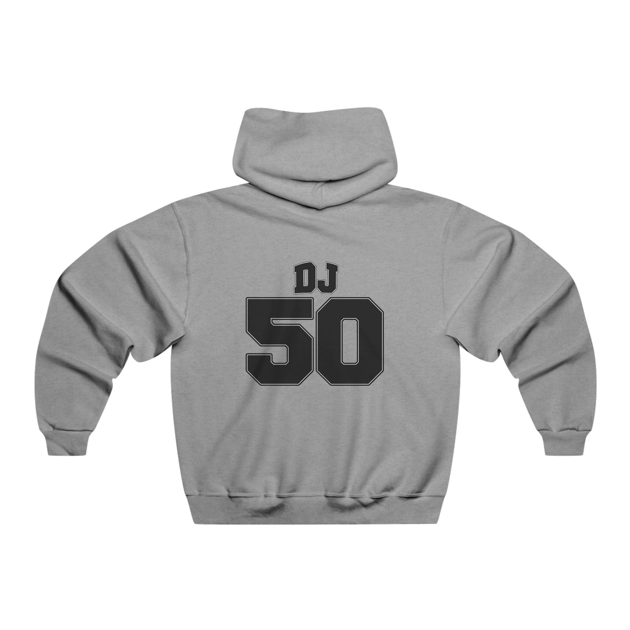 Darrell Owens Vintage Hoodie