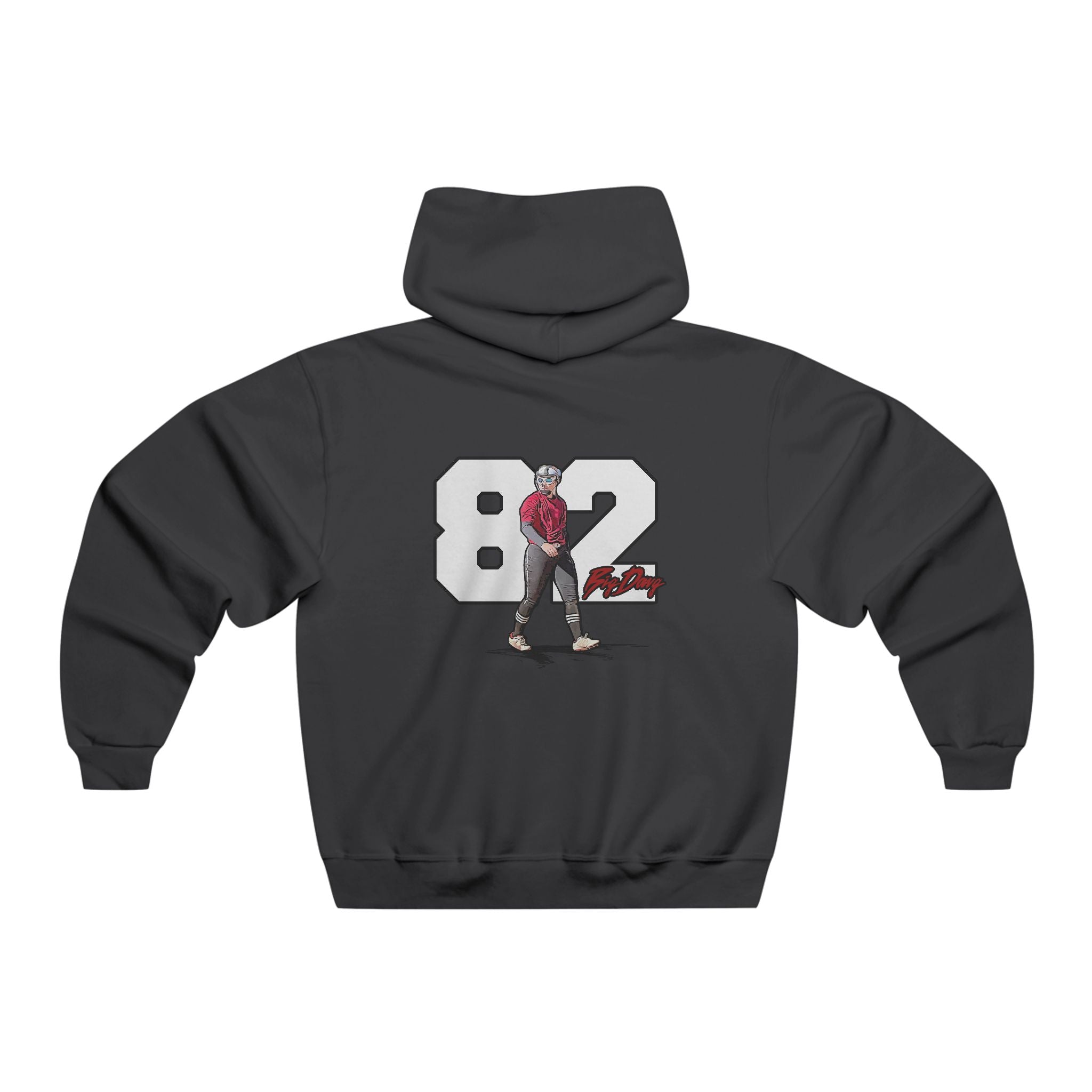 Izzy Johnson Vintage Hoodie