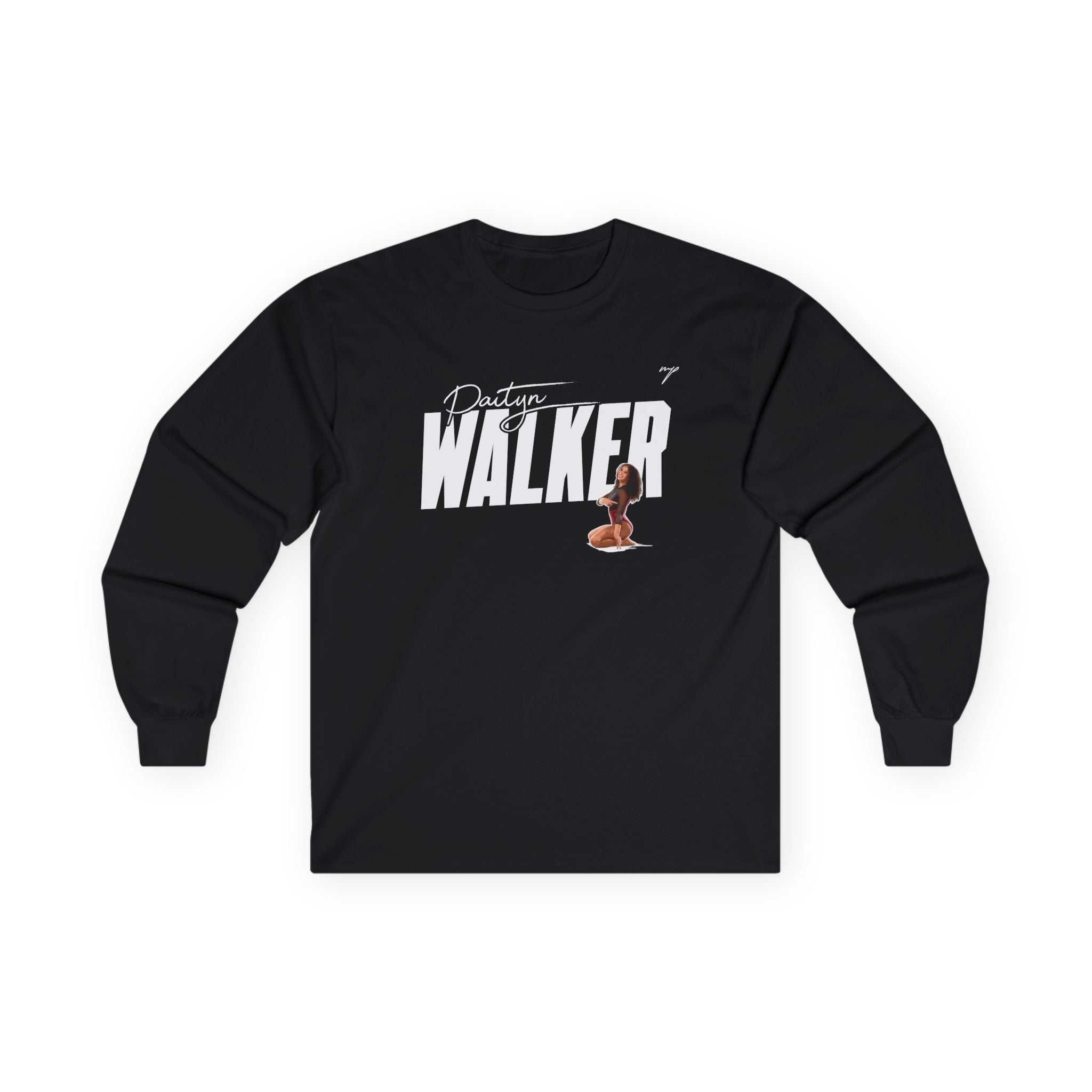 Paityn Walker Long Sleeve Tee