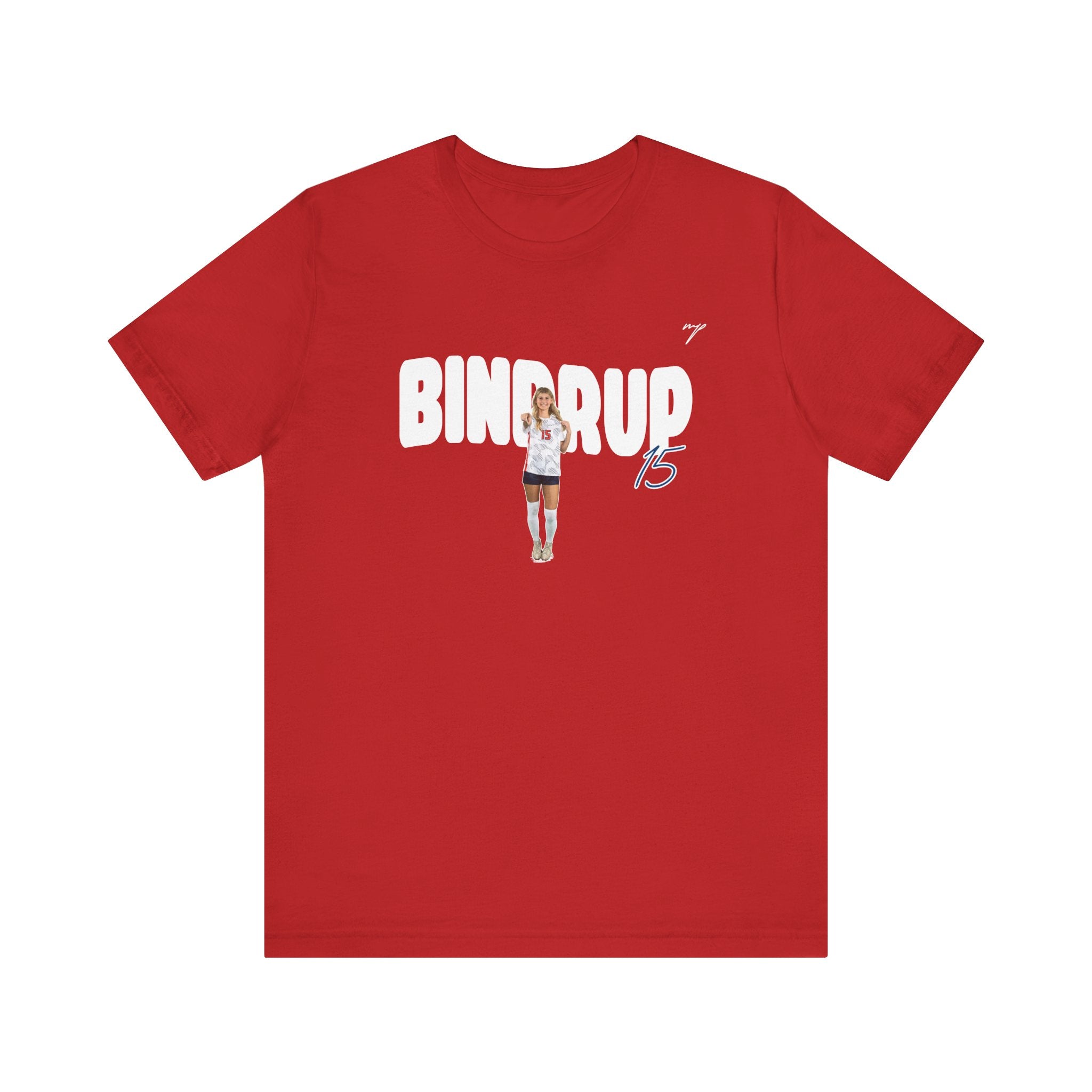 Makayla Bindrup Graphic Tee