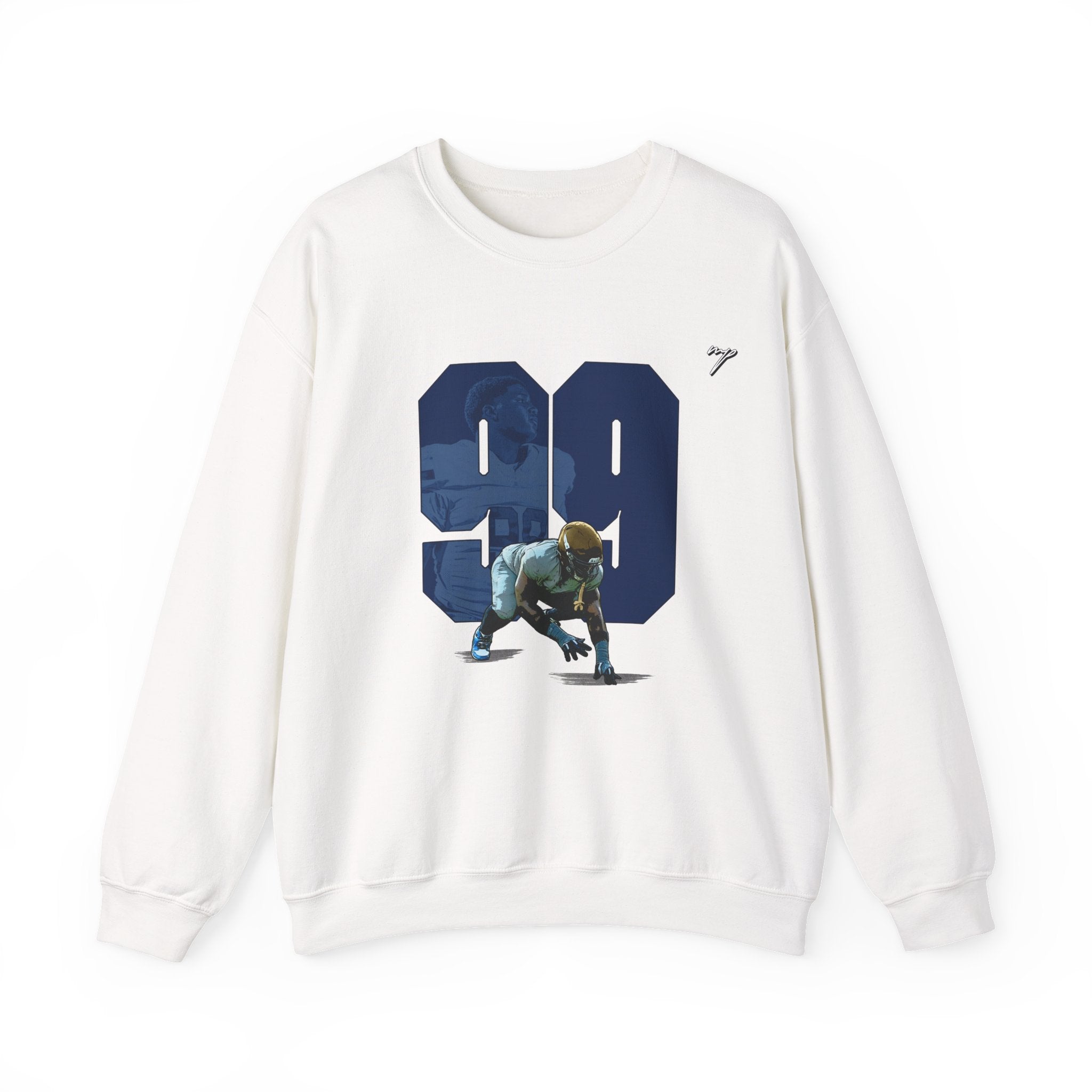 Tyler Parker Crewneck