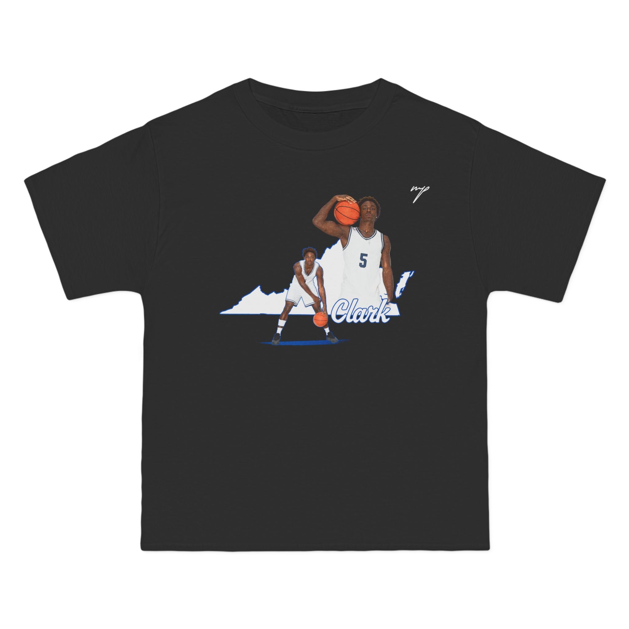 Kylan Clark Vintage Tee