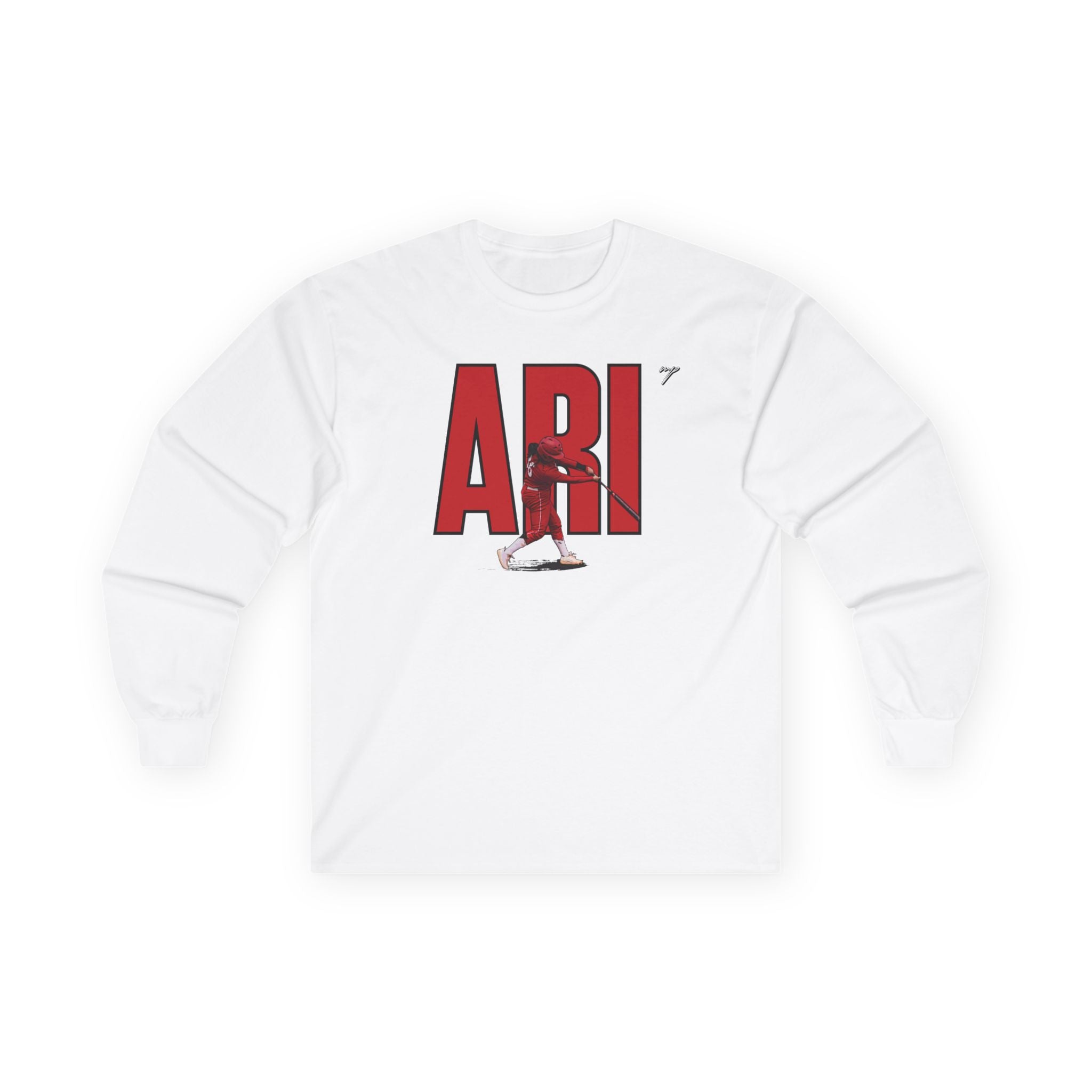 Arianna Ramirez Long Sleeve Tee