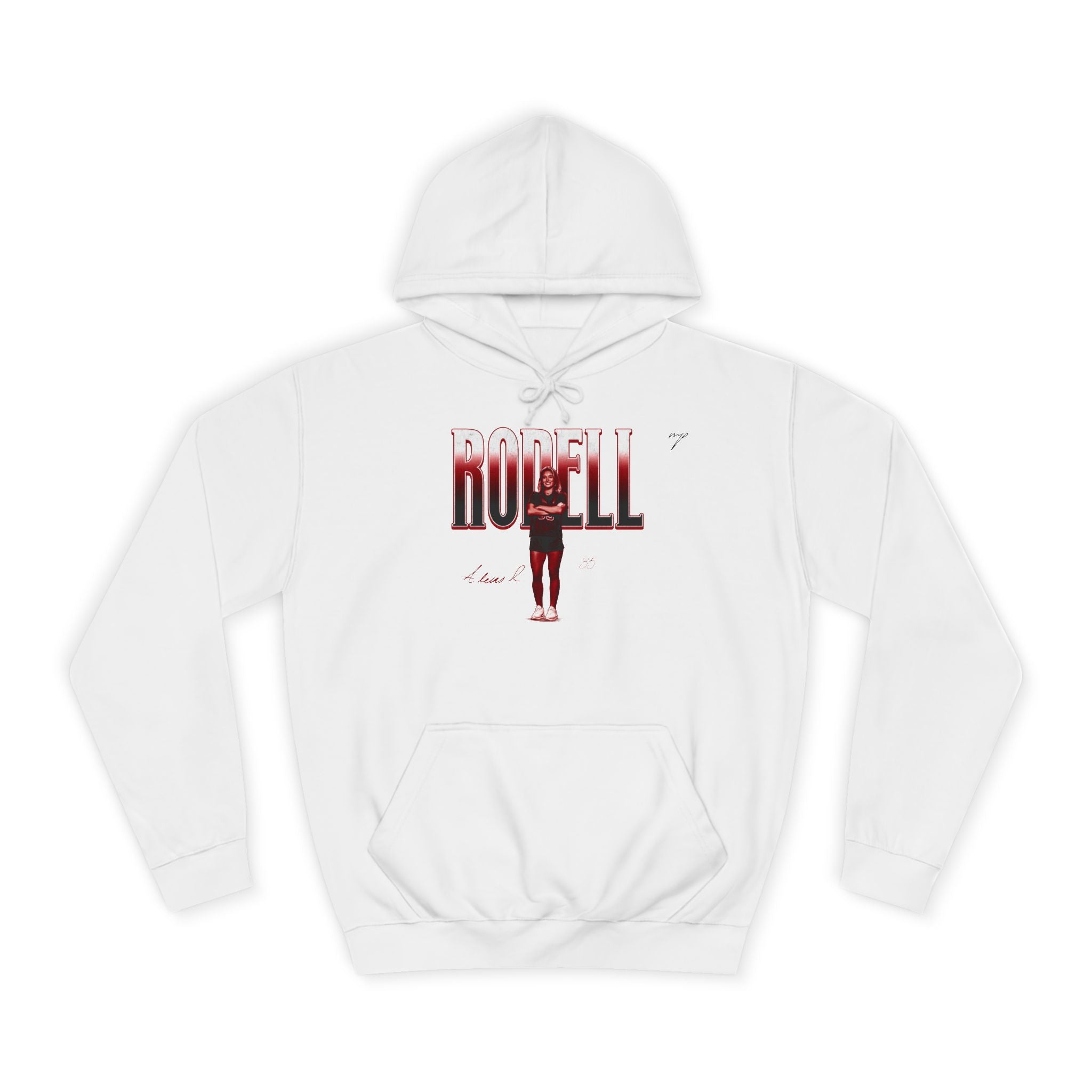 Alexis Rodell Hoodie