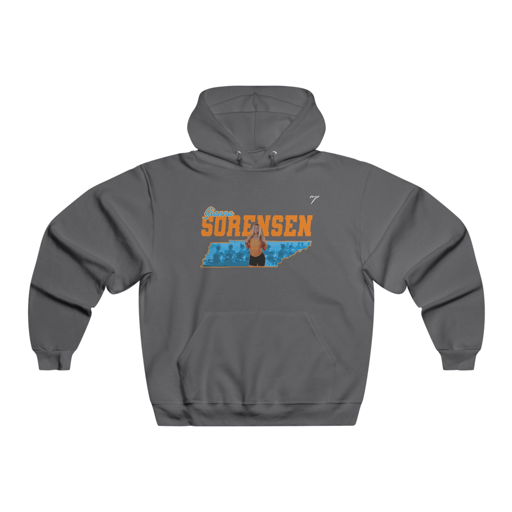 Gianna Sorensen Vintage Hoodie