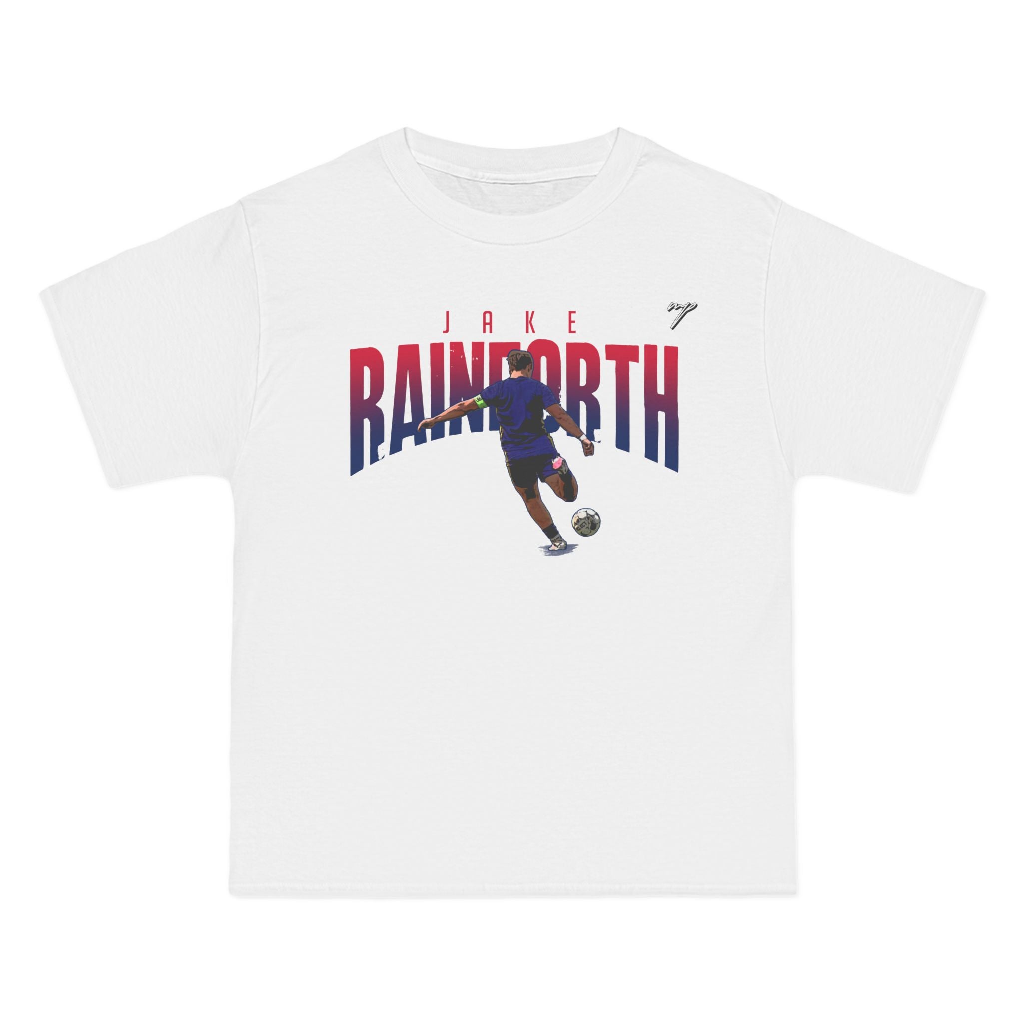 Jake Rainforth Vintage Tee