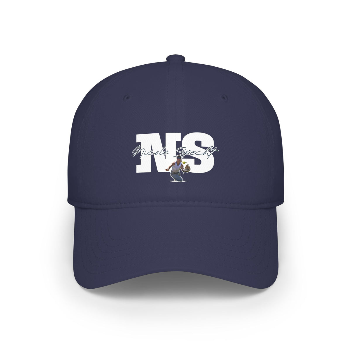 Nicole Specht Hat