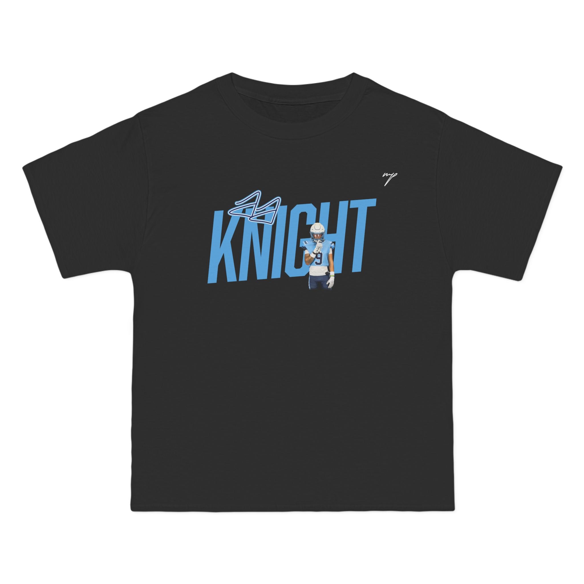 JJ Knight Vintage Tee