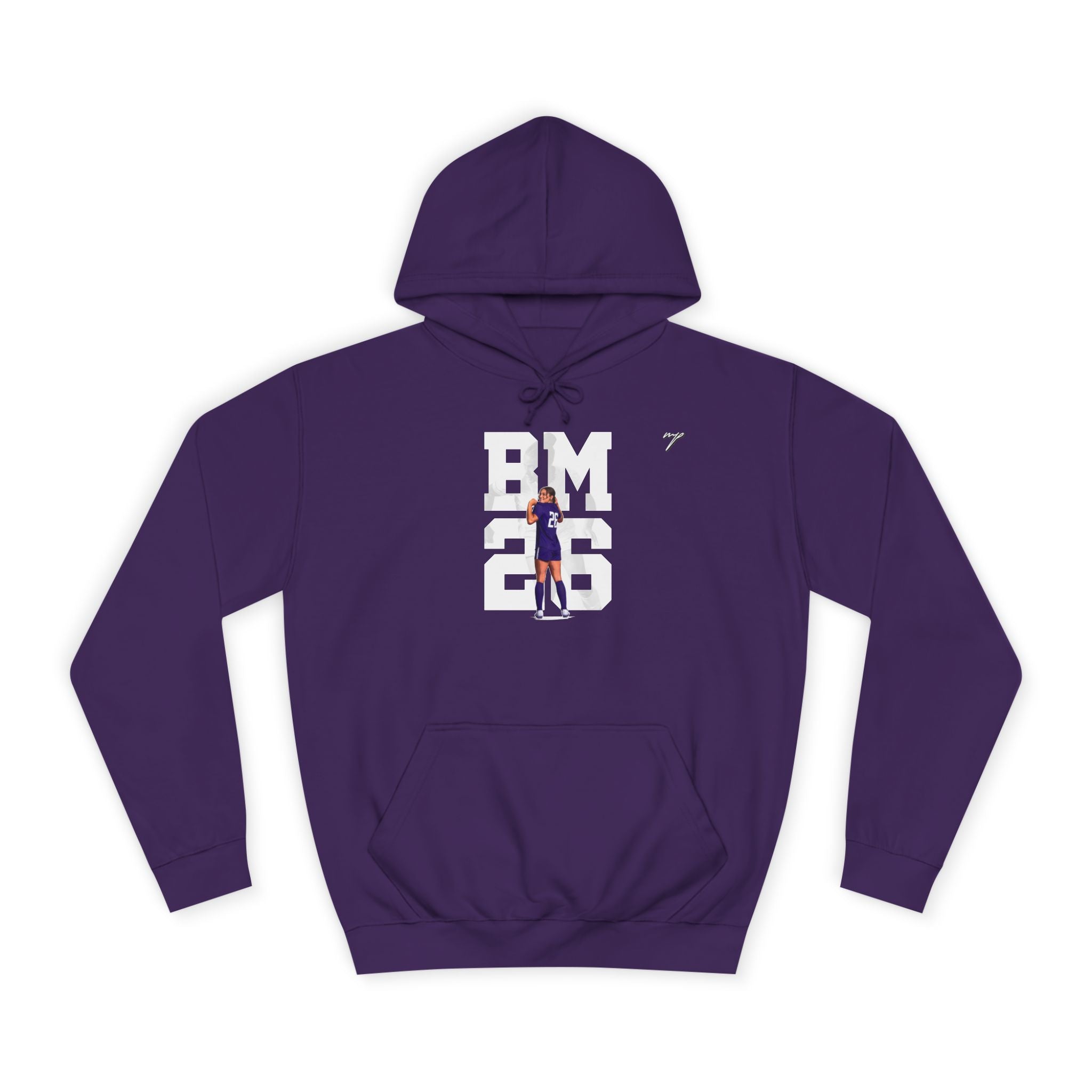 Brooke Miller Hoodie