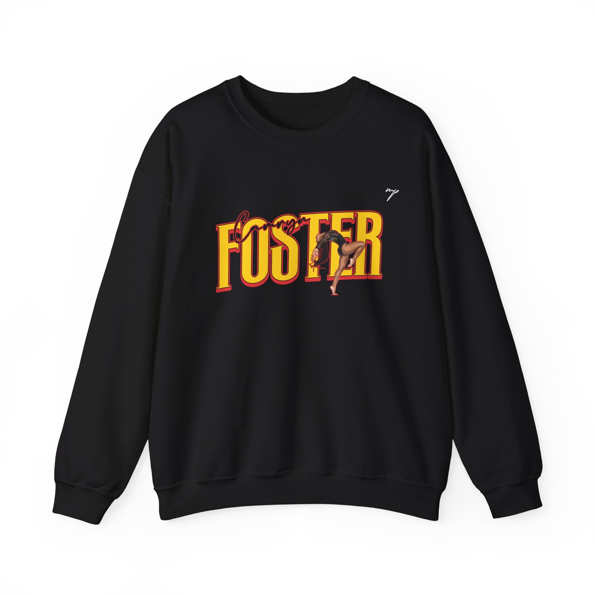 Camryn Foster Crewneck