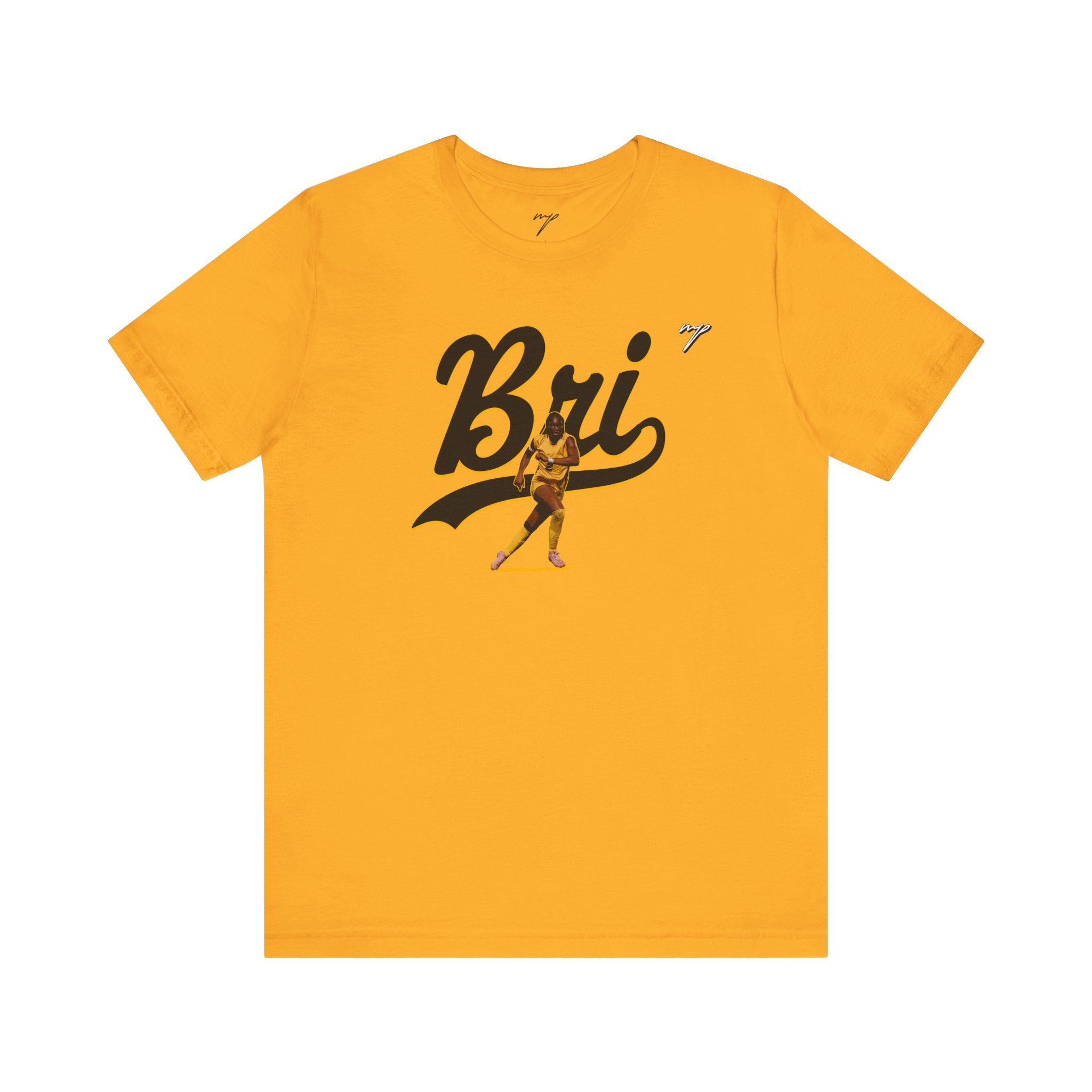 Brianna Buels Graphic Tee