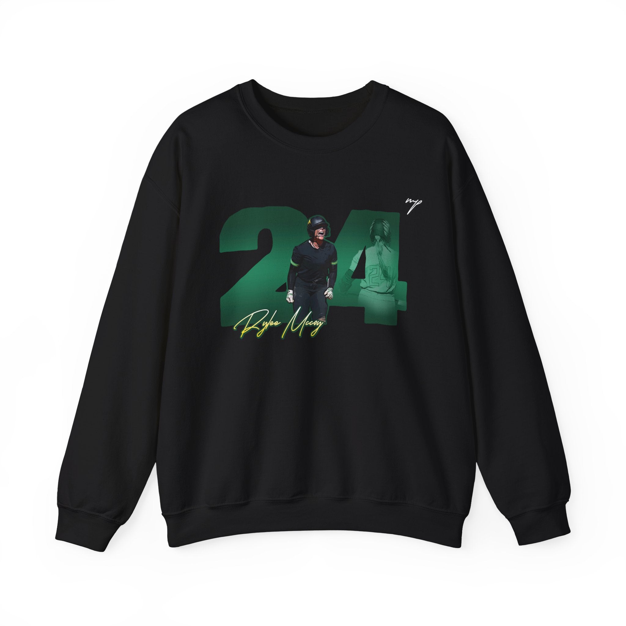 Rylee Mccoy Crewneck