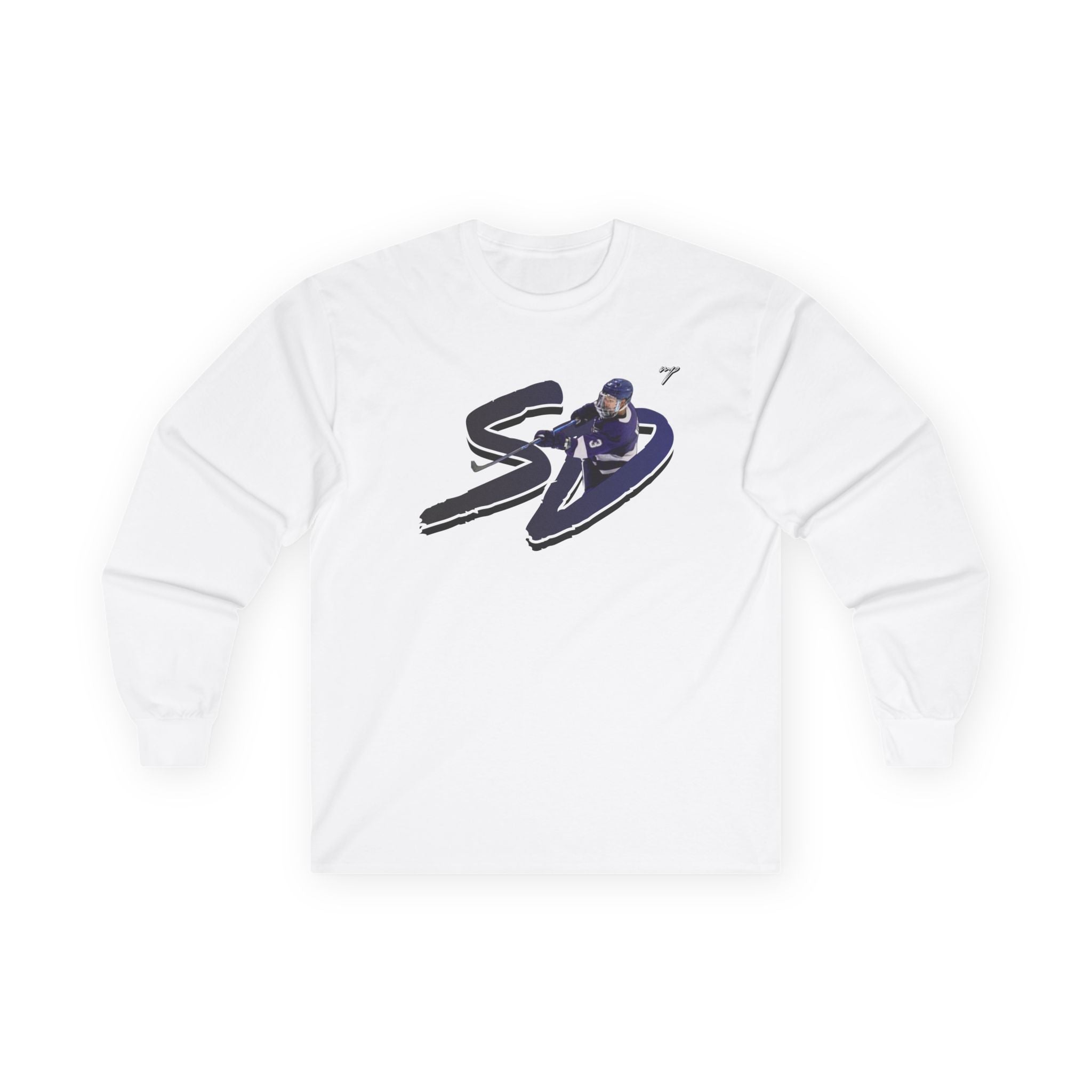 Samuel Davies Long Sleeve Tee