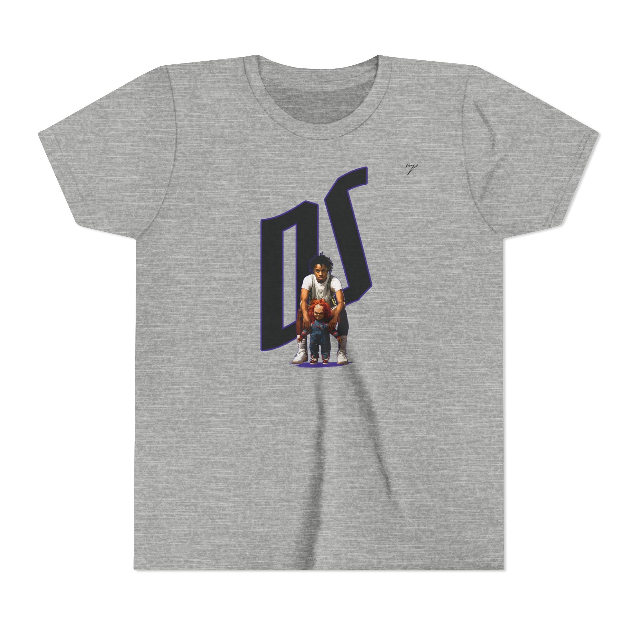 Darius Styles Jr YOUTH Graphic Tee