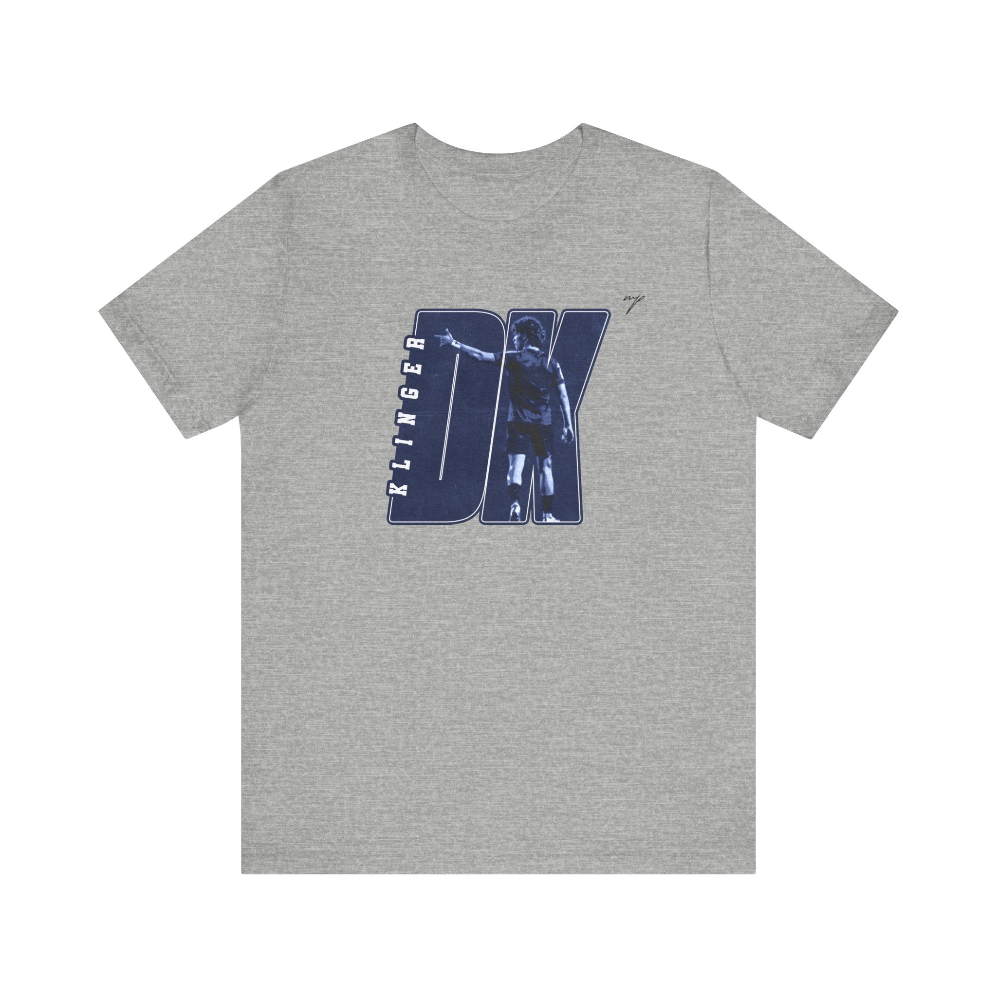 Dylan Klinger Graphic Tee