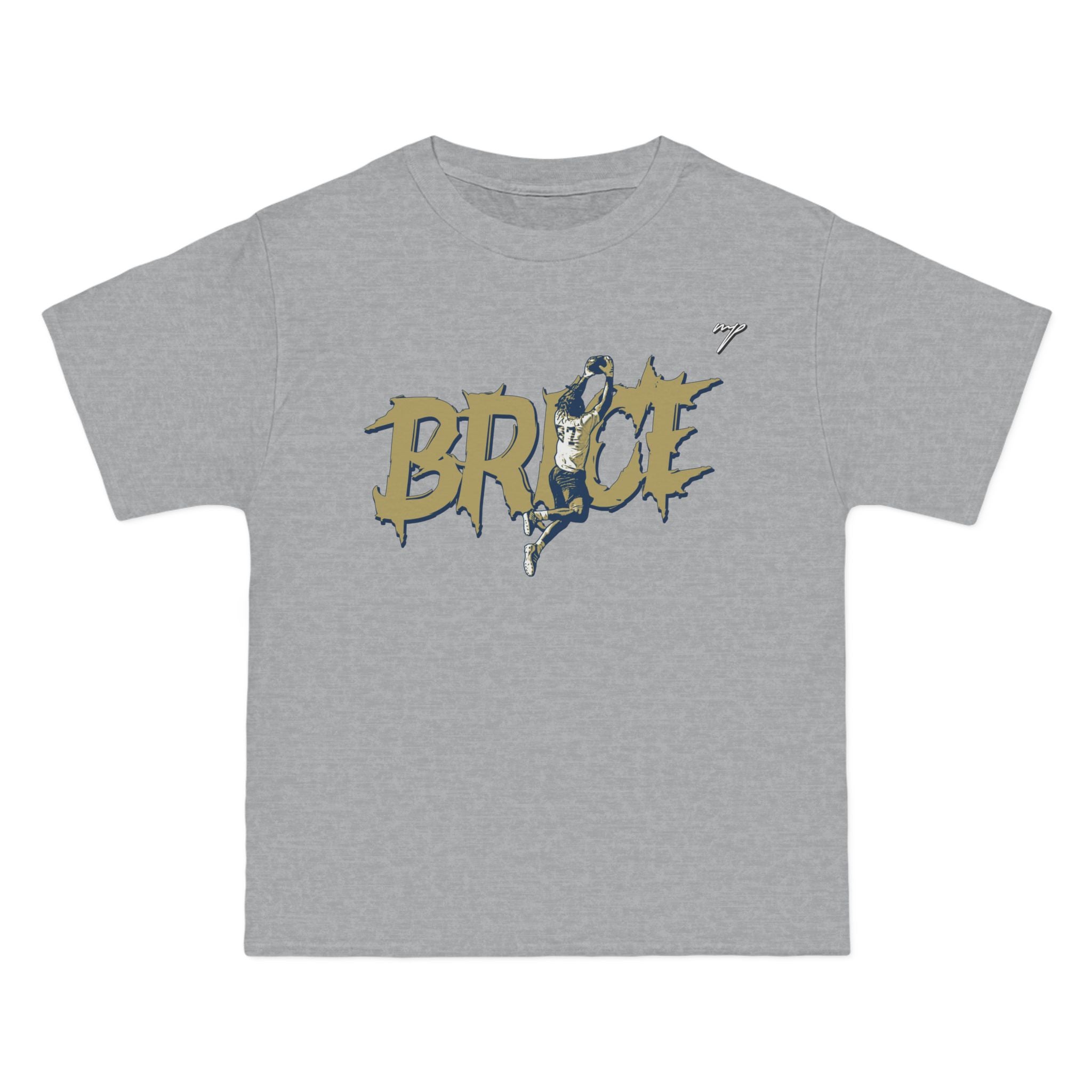 Jamauri Brice Vintage Tee