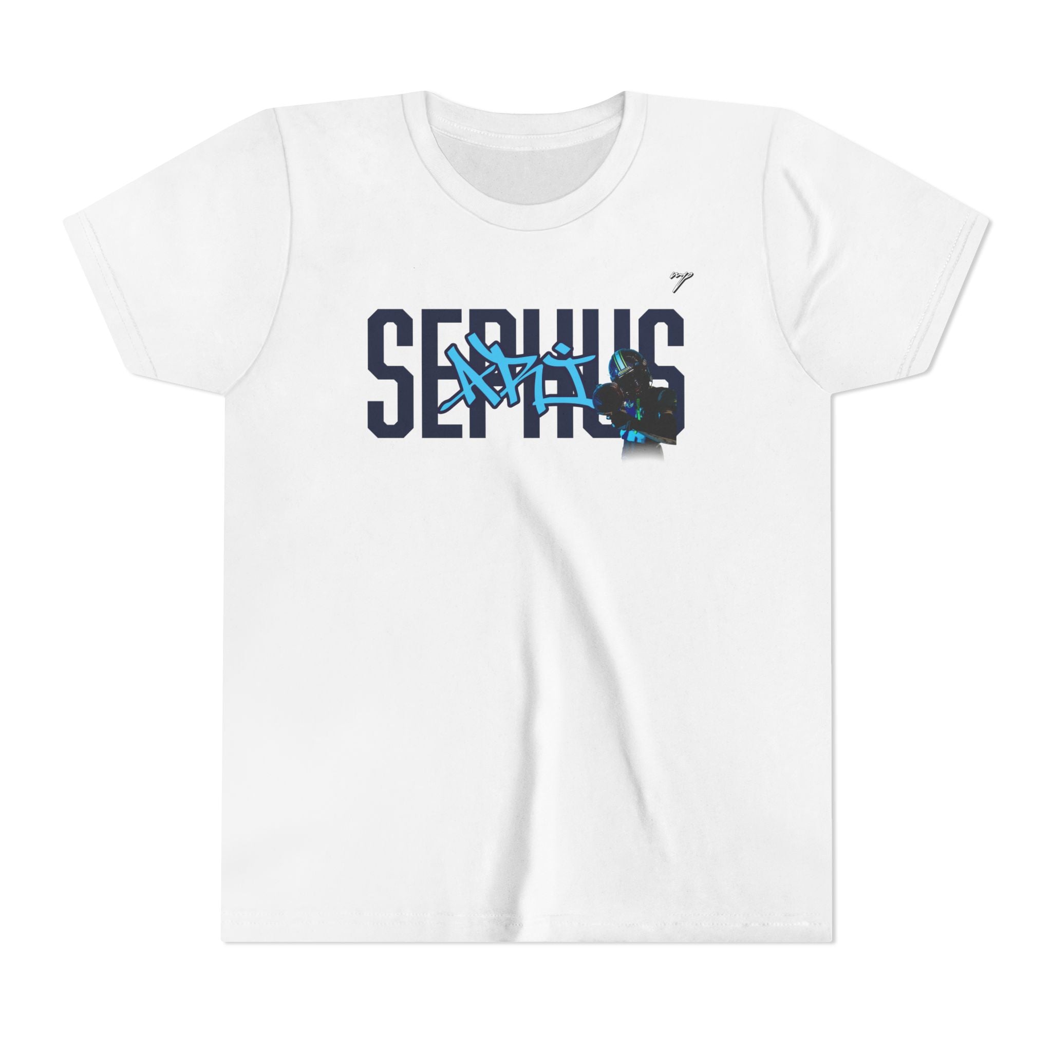 Ari Sephus YOUTH Graphic Tee