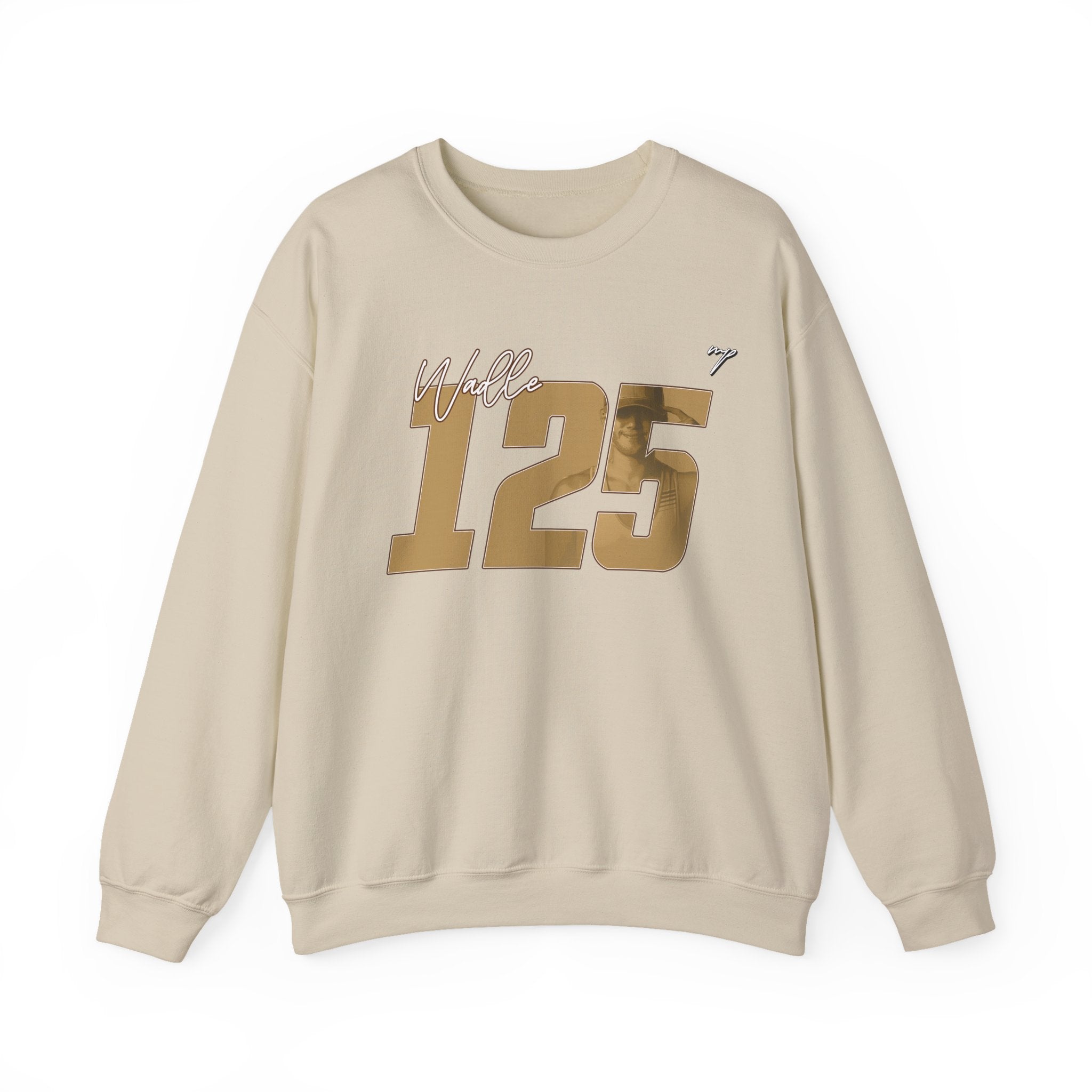 Logan Wadle Crewneck