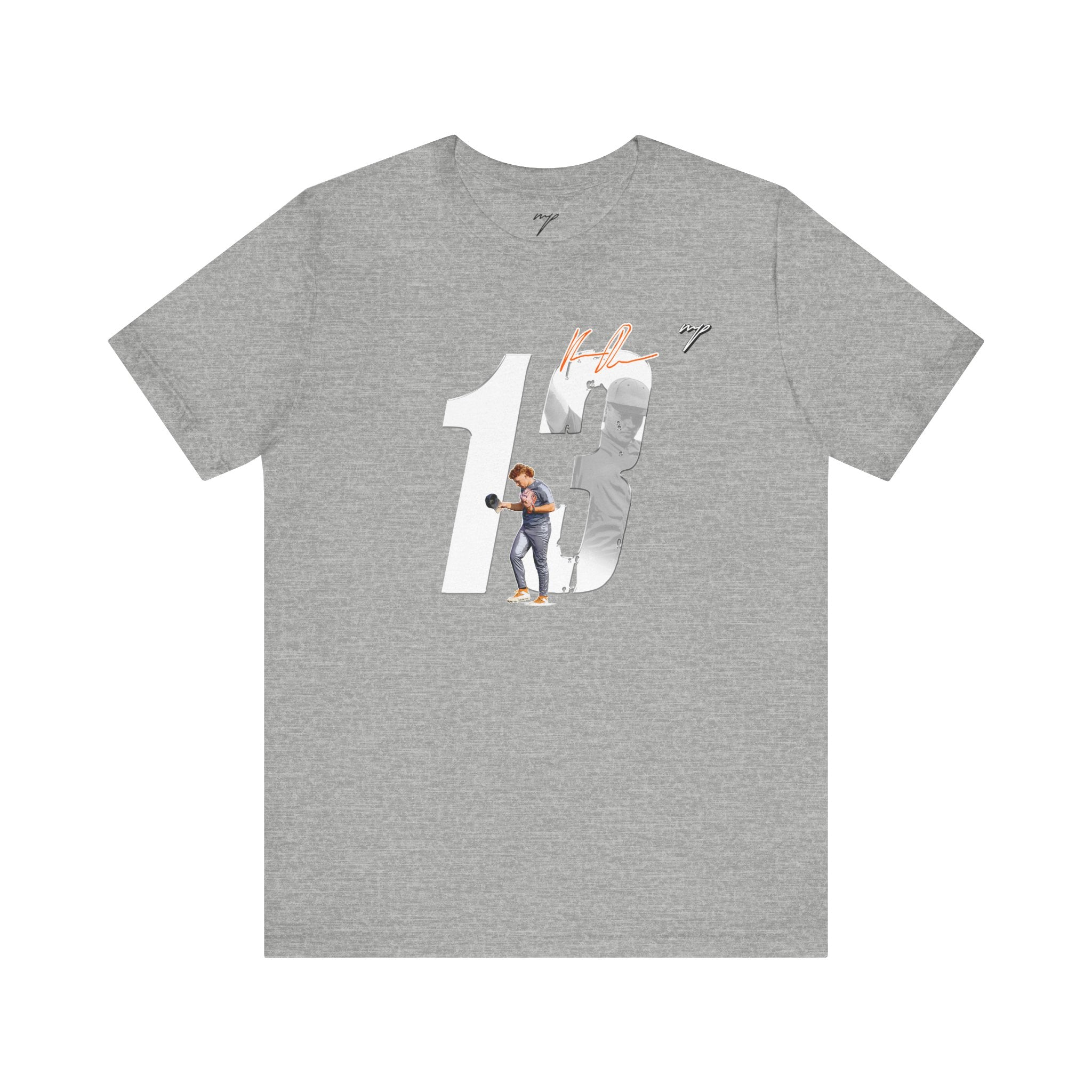 Kevin Robinson Graphic Tee