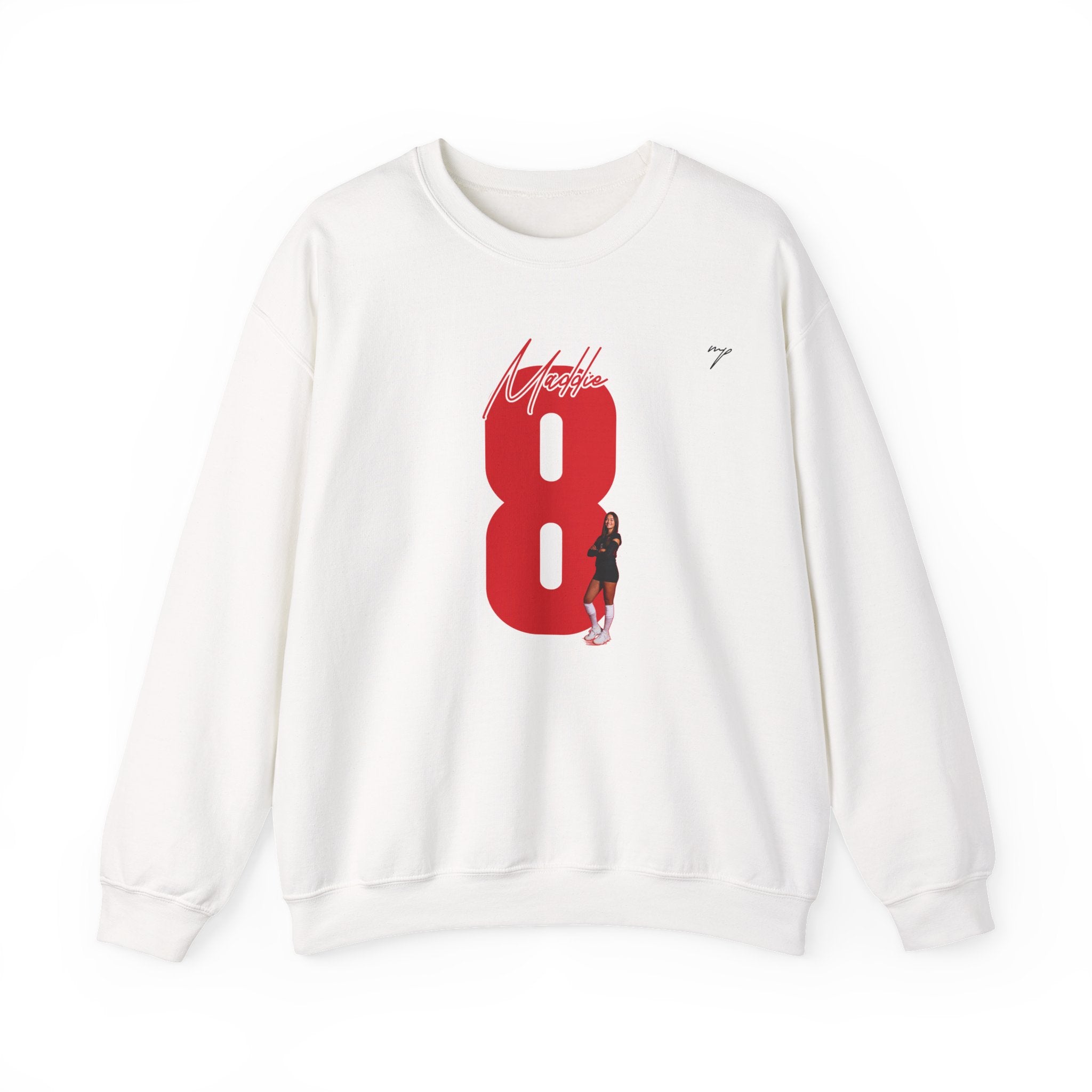 Maddie Stuesser Crewneck