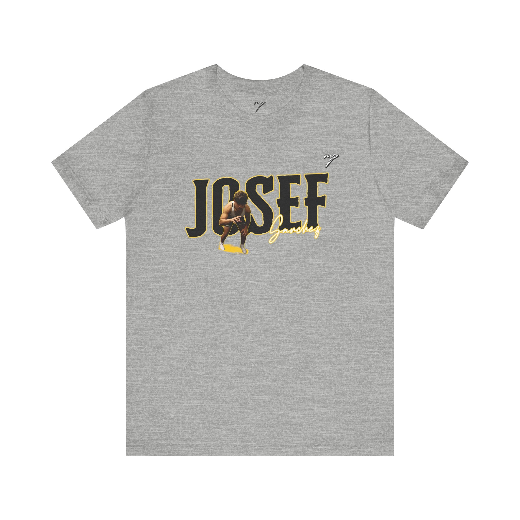 Josef Sanchez Graphic Tee