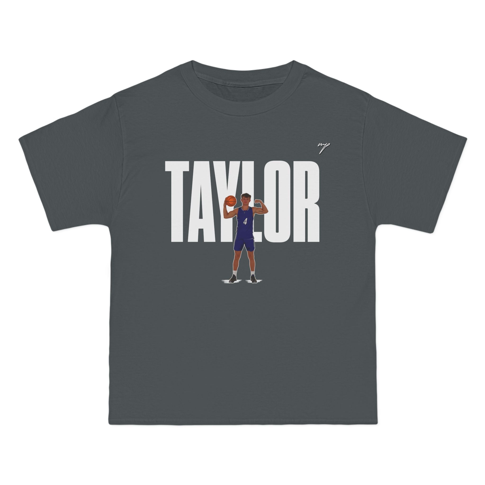 Nick Taylor Vintage Tee