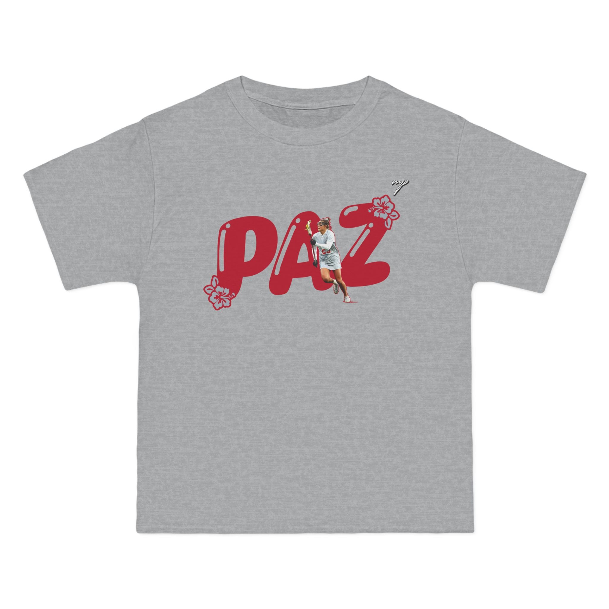 Maddy Paz Vintage Tee