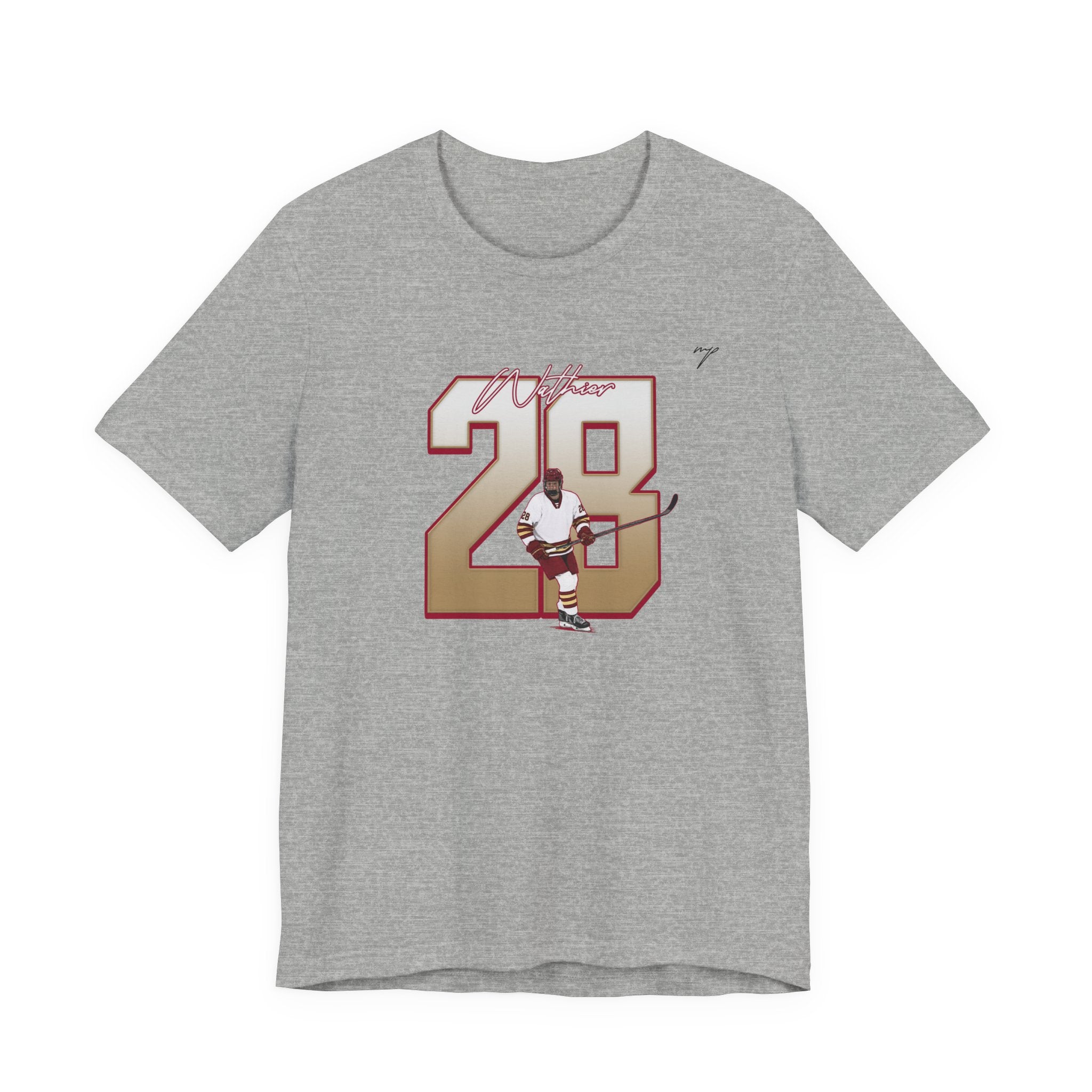 Sam Wathier Graphic Tee